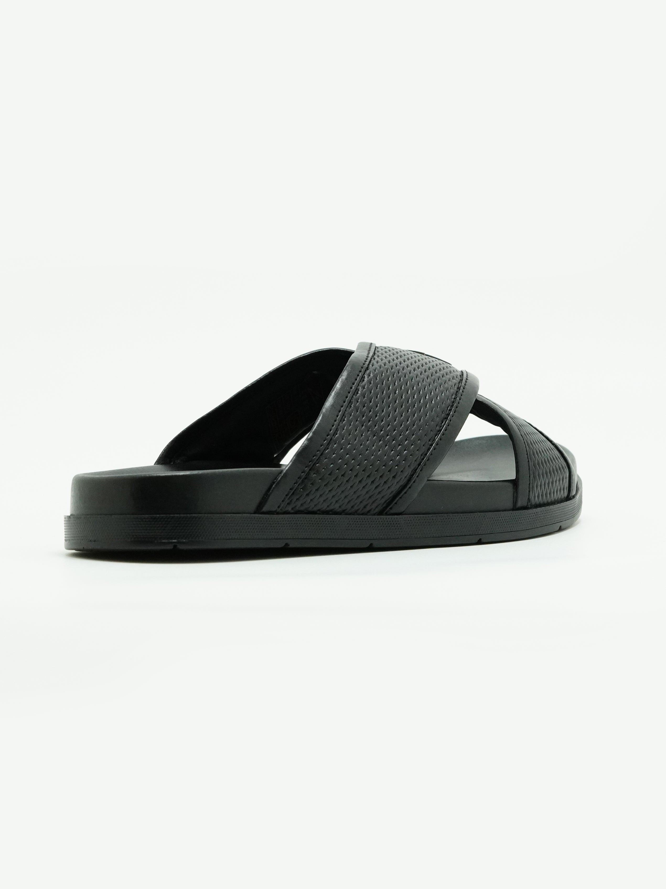 SABLE - BLACK