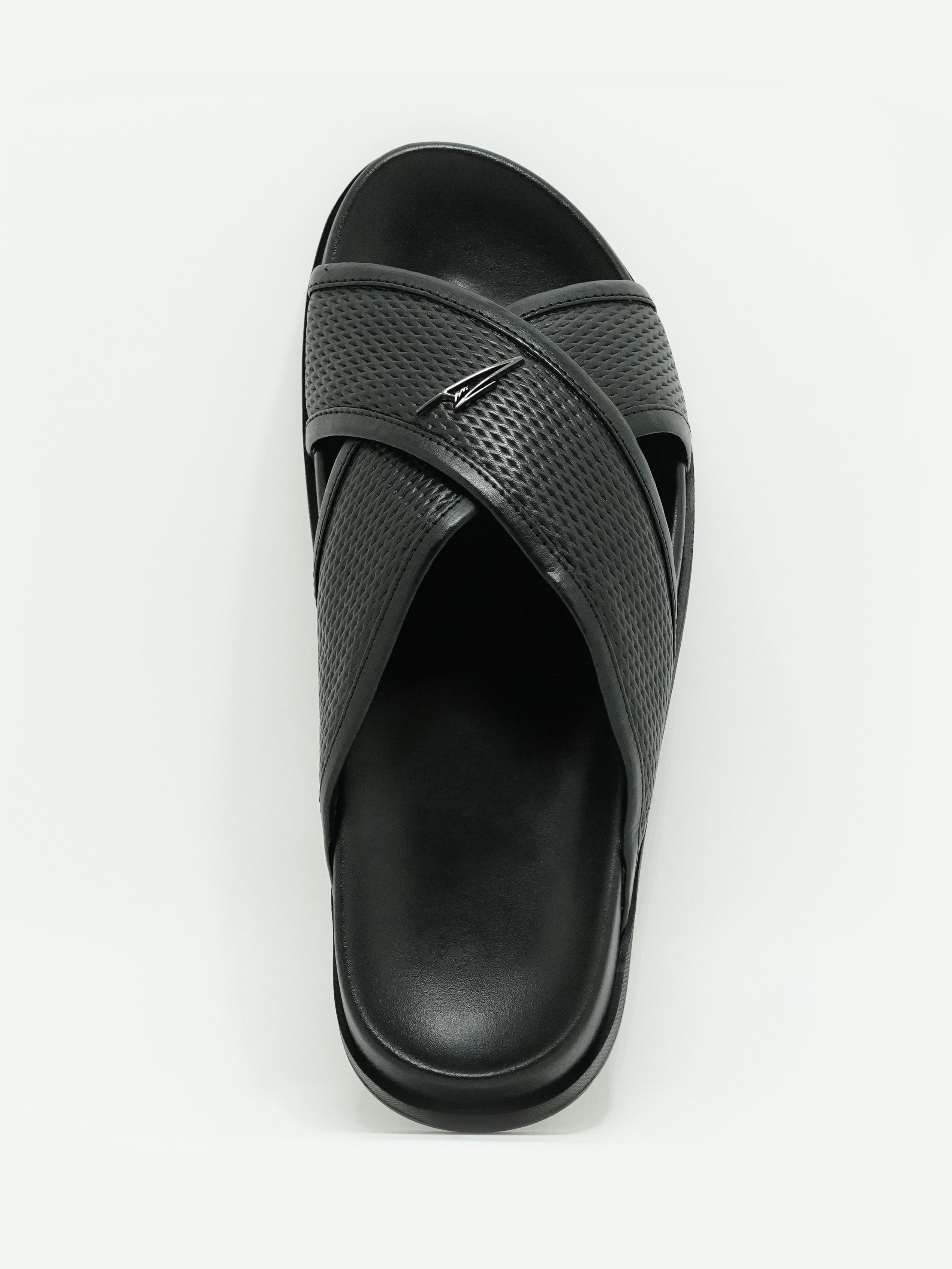 SABLE - BLACK