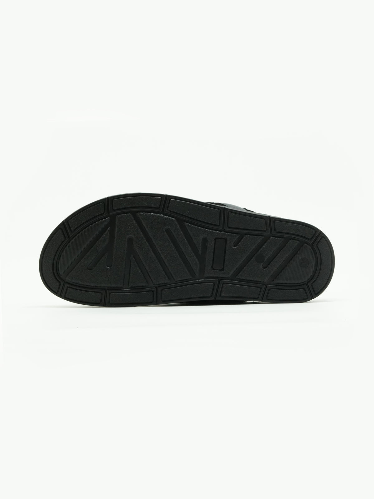 ZENO - BLACK