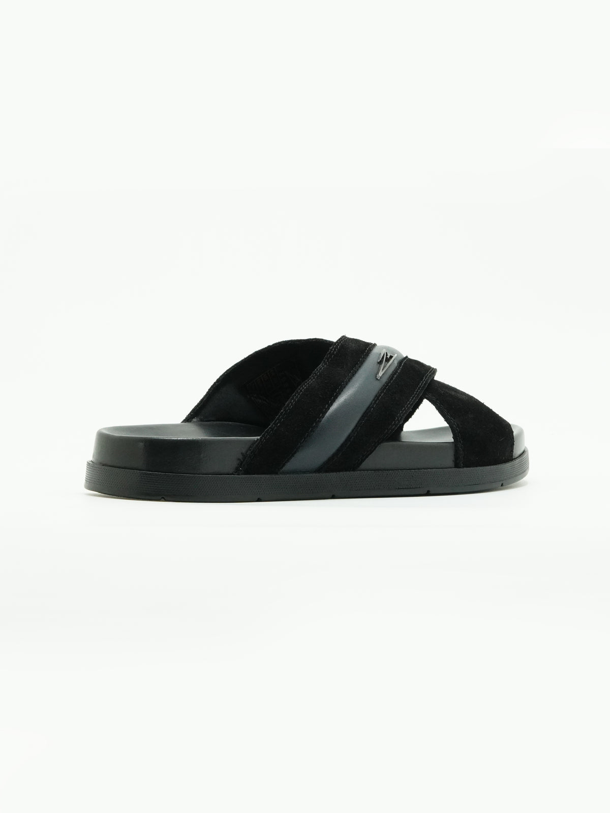 ZENO - BLACK