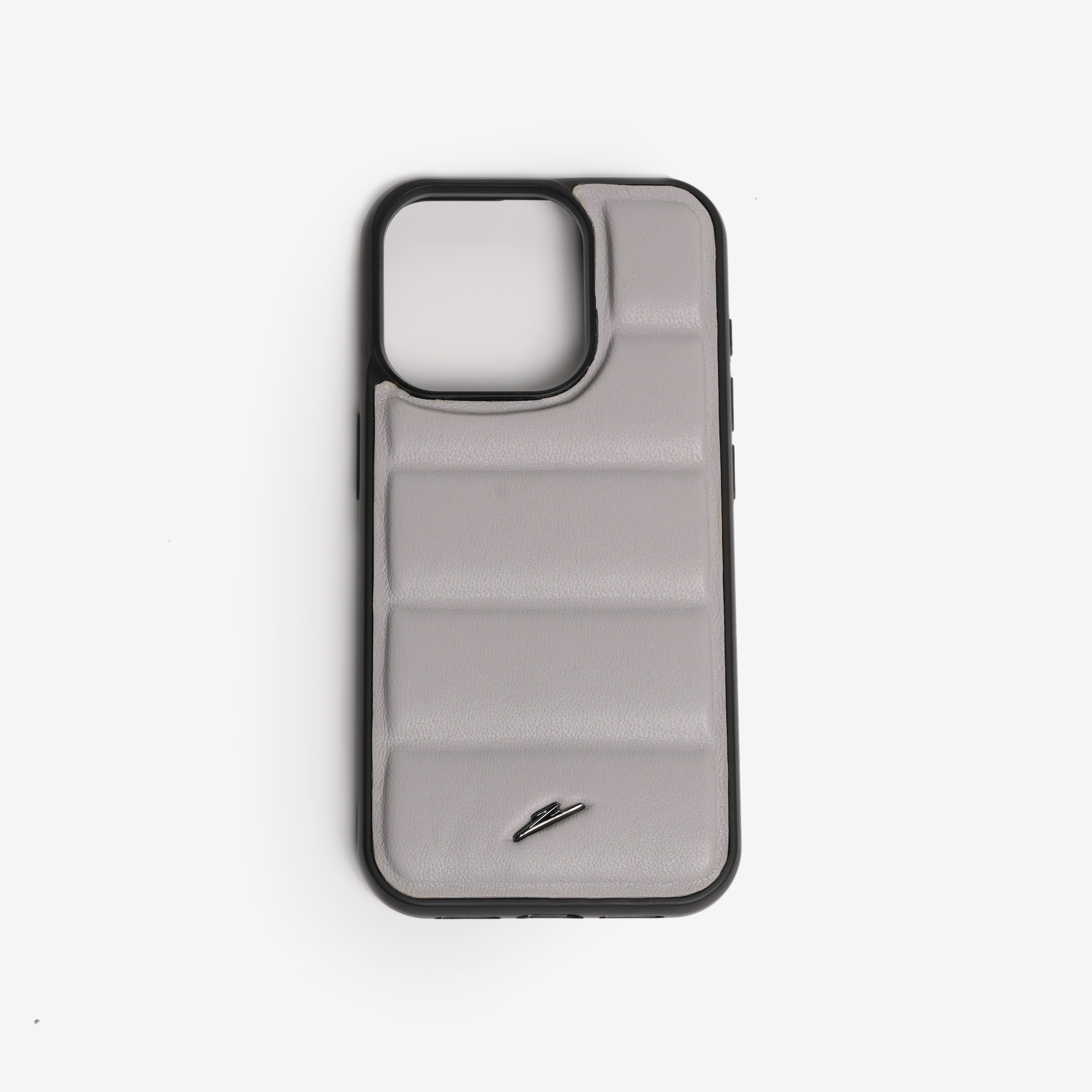 Mobile Case Grey - iPhone