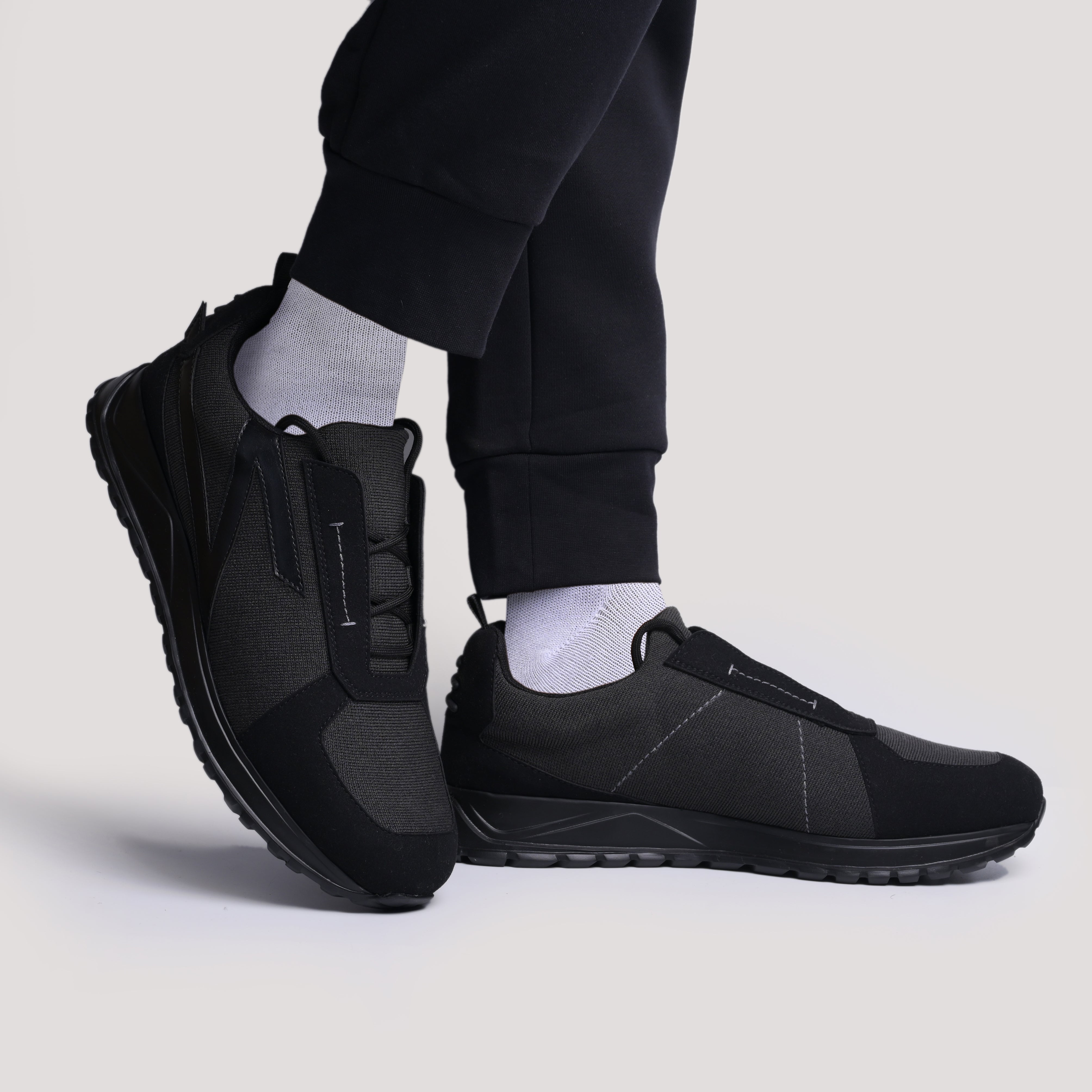 Z600 - BLACK
