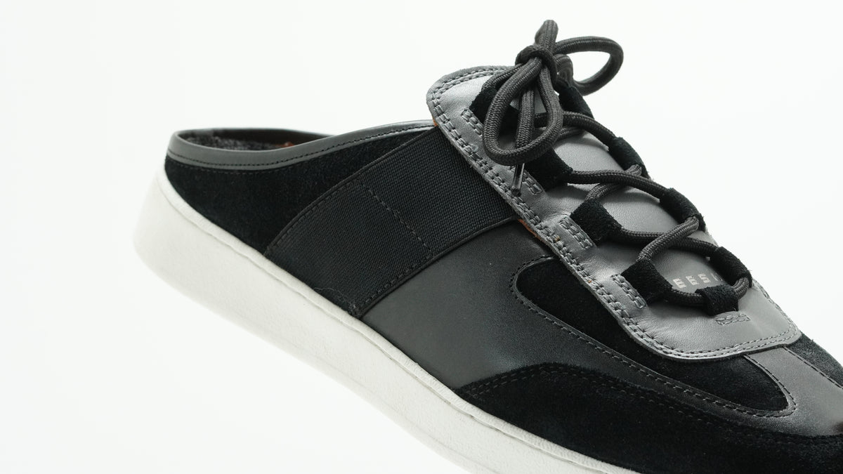 ORSO - BLACK & GREY