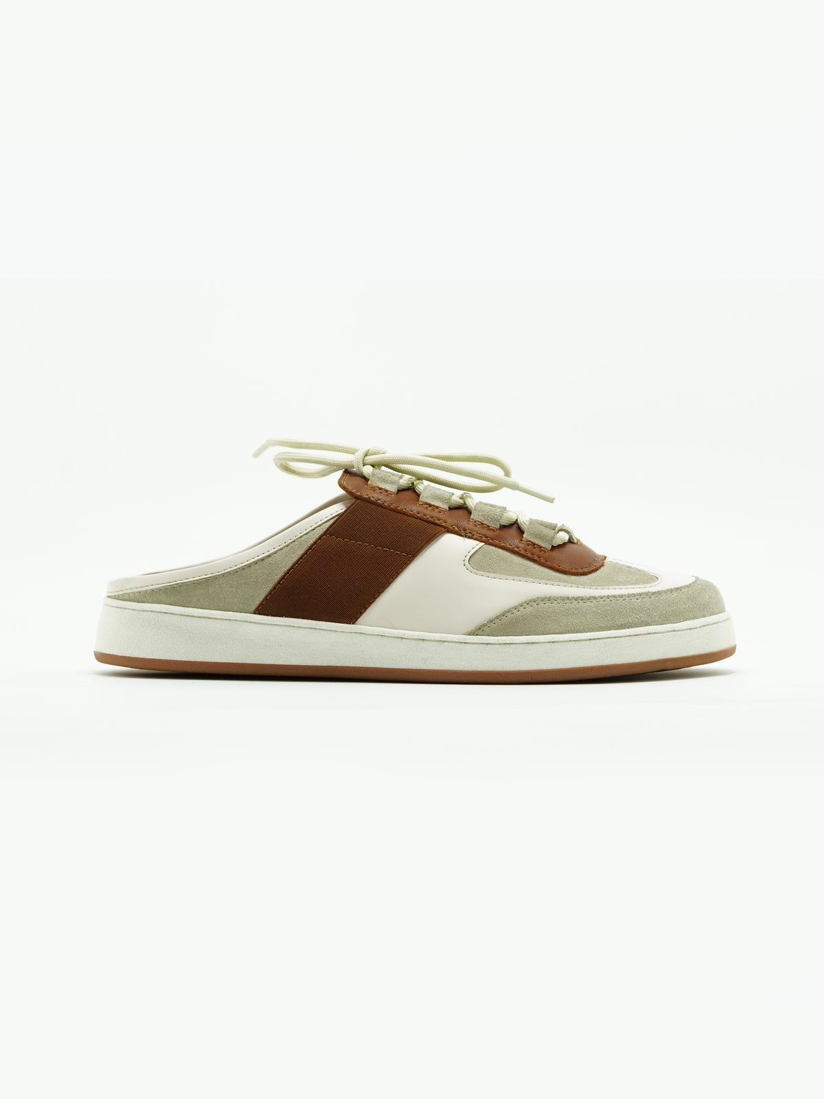 ORSO - CREAM & TAN