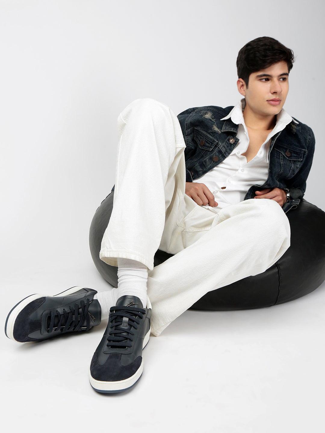 NEBULA - Casual Sneakers