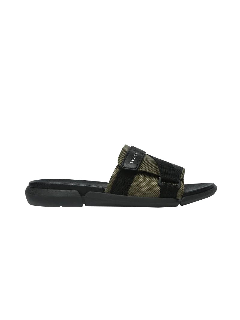 TUSK - Adjustable Green Sliders