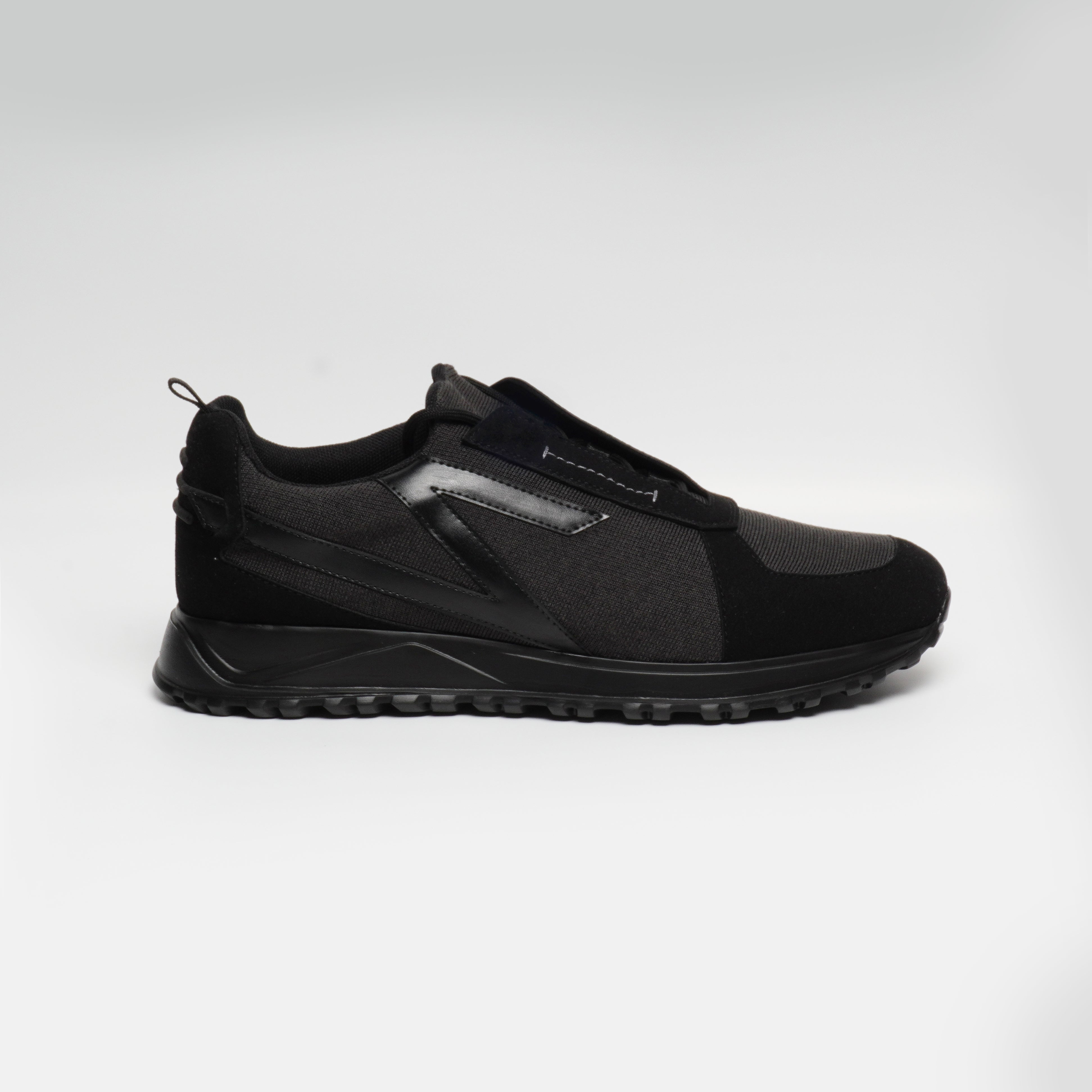 Z600 - BLACK