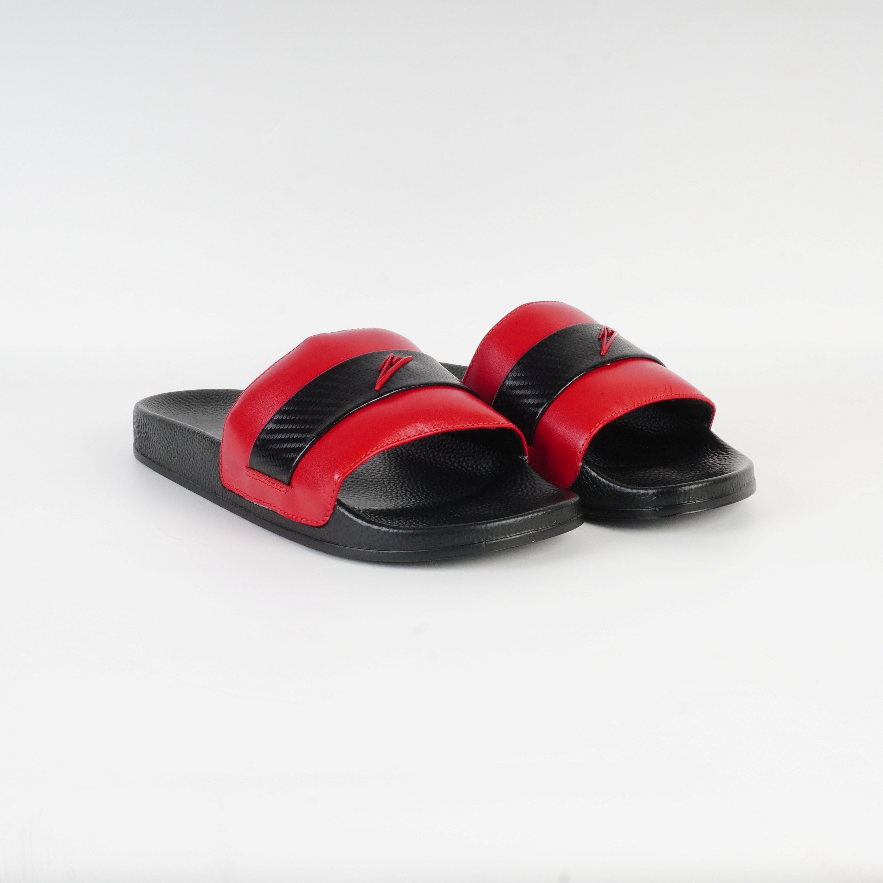 IGNITE RED Comfort Sliders