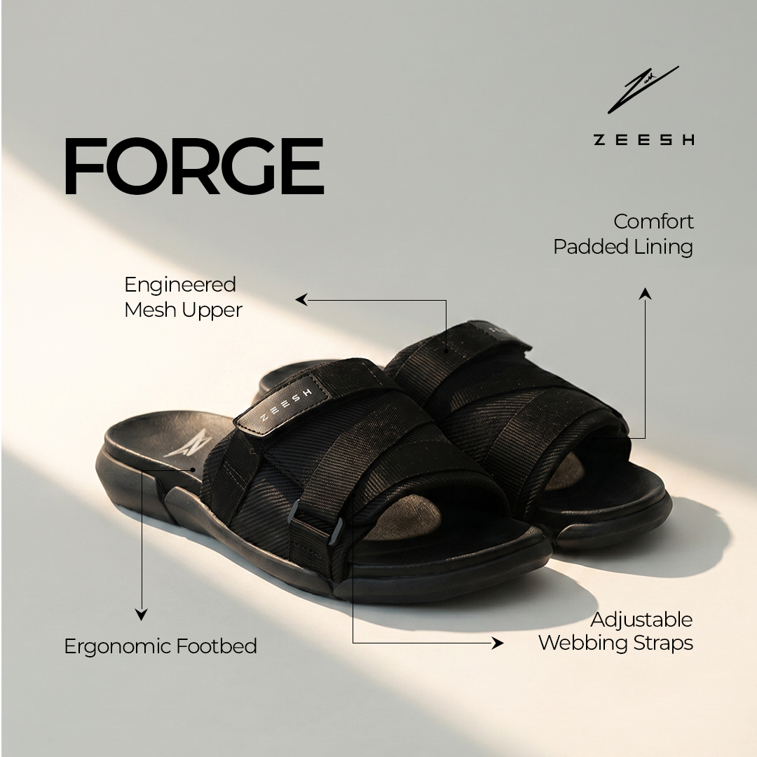 FORGE