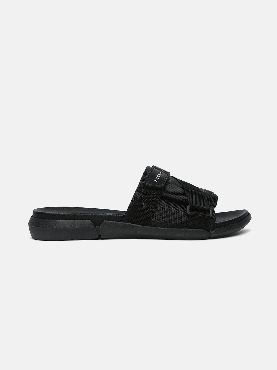 FORGE - Adjustable Black Sliders