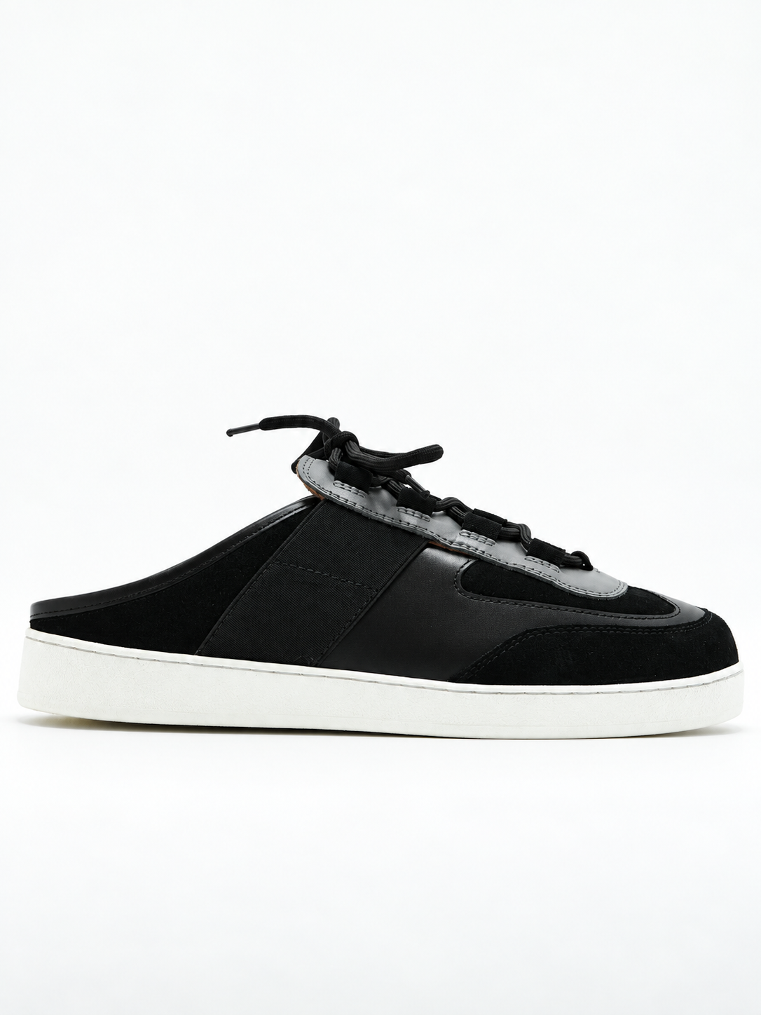 ORSO - BLACK & GREY