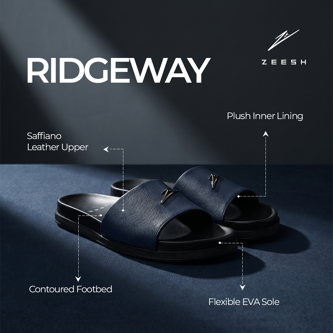 RIDGEWAY