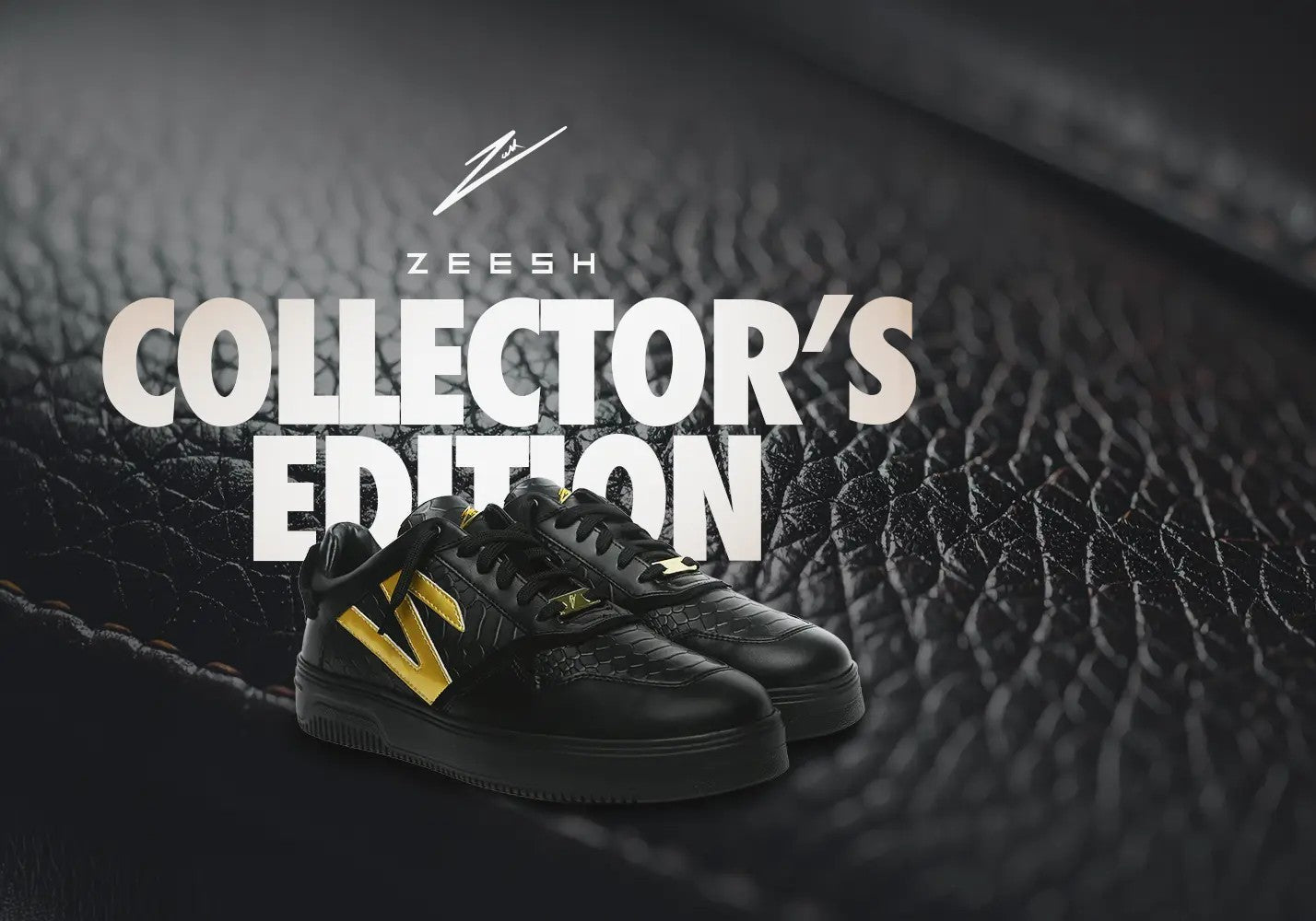 COLLECTING KICKS: HOW TO CURATE A LUXURY SNEAKER WARDROBE THAT HOLDS ITS VALUE