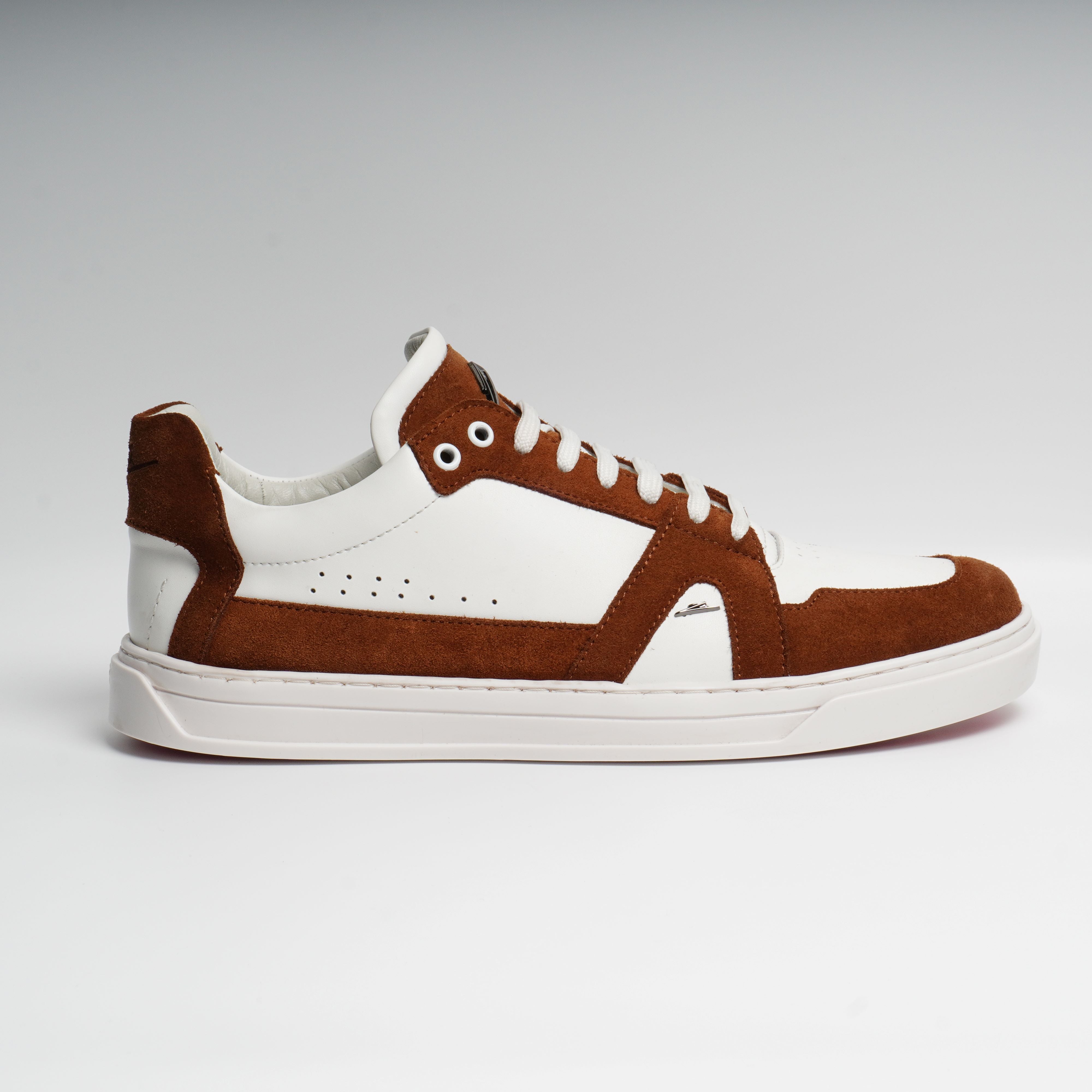 Low Tops