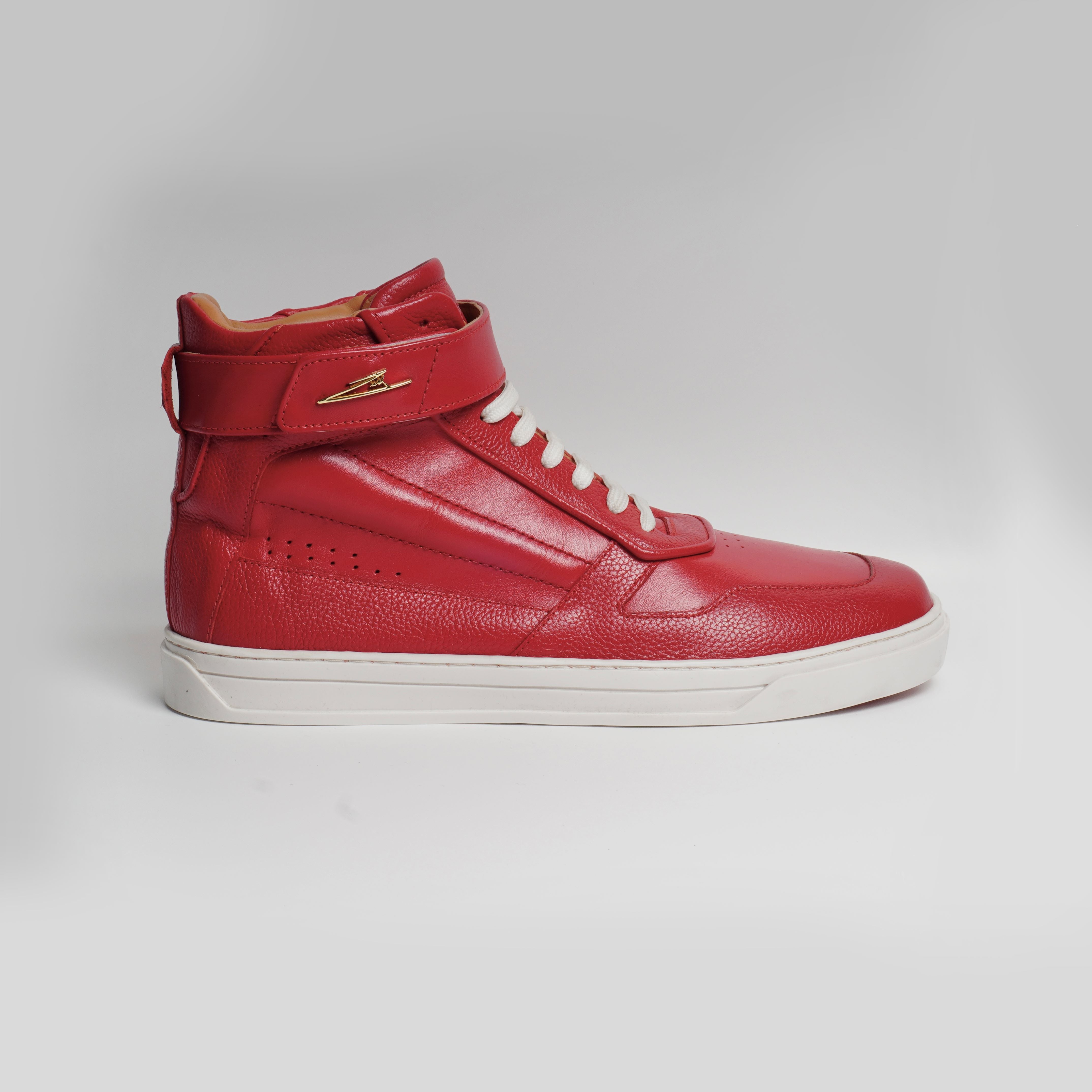High Tops