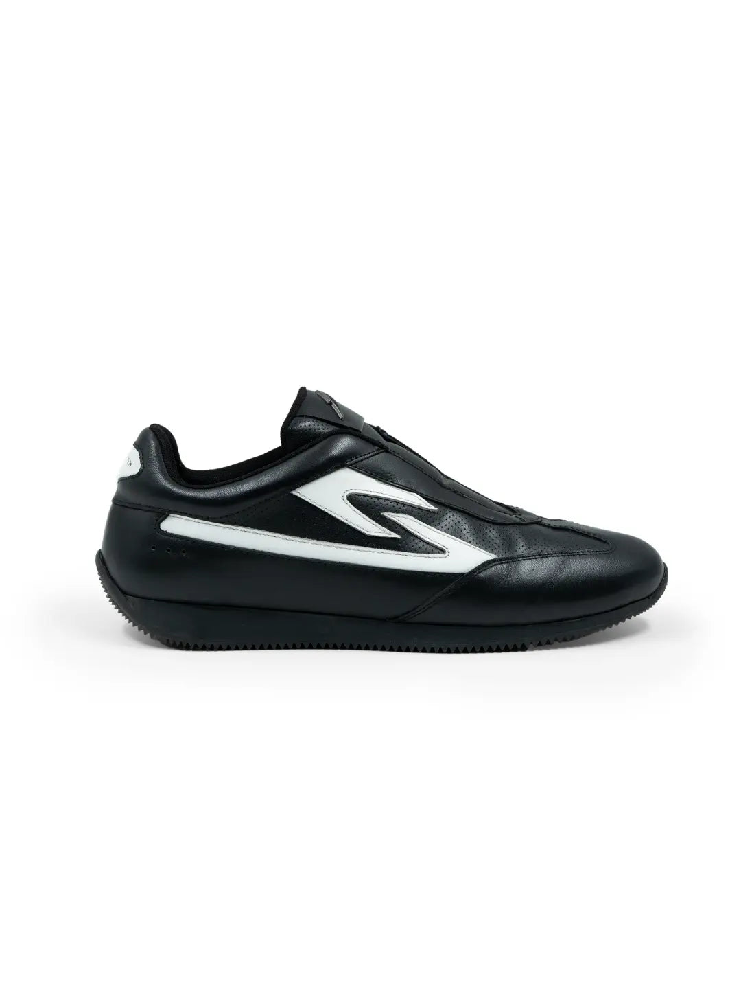 MONZA NERO - BLACK