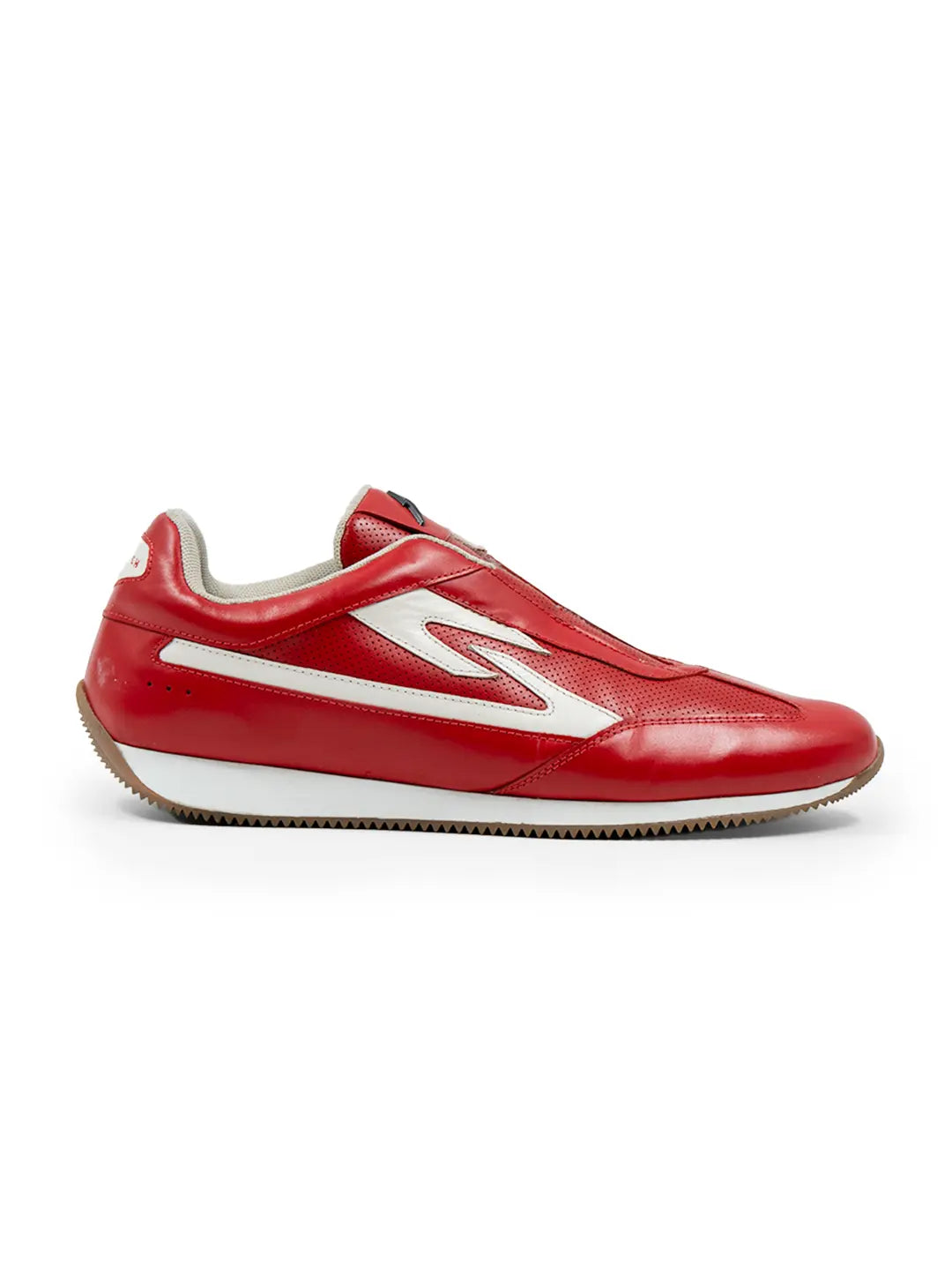 MONZA SCUDERIA - RED