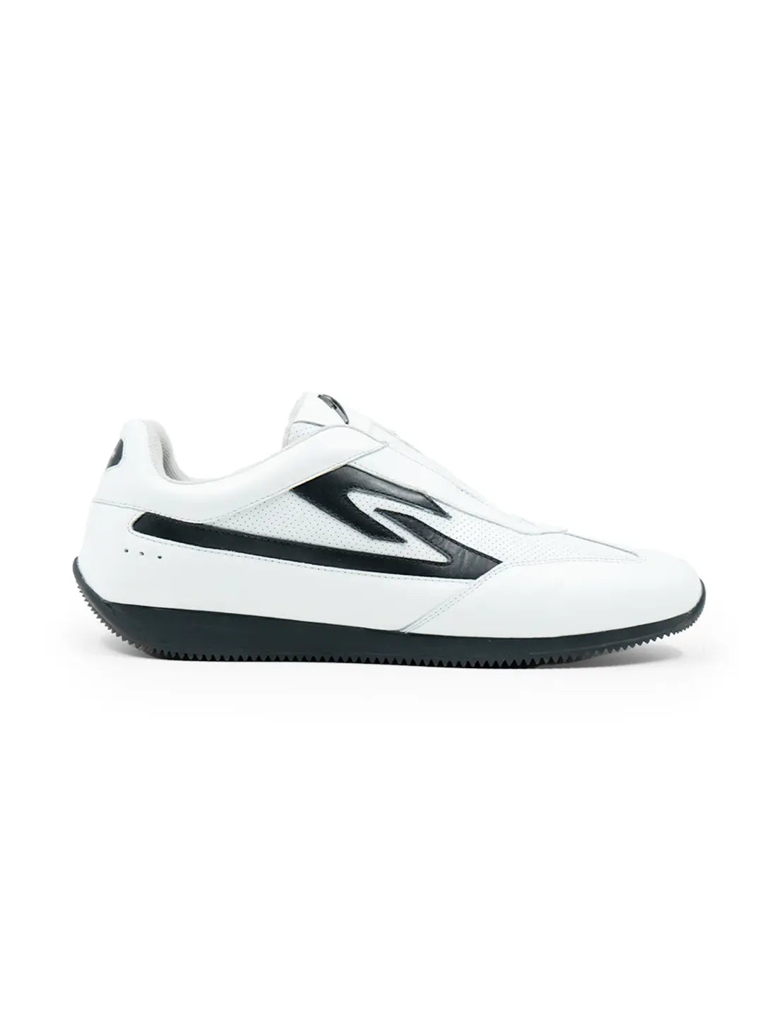 MONZA NITRO - WHITE