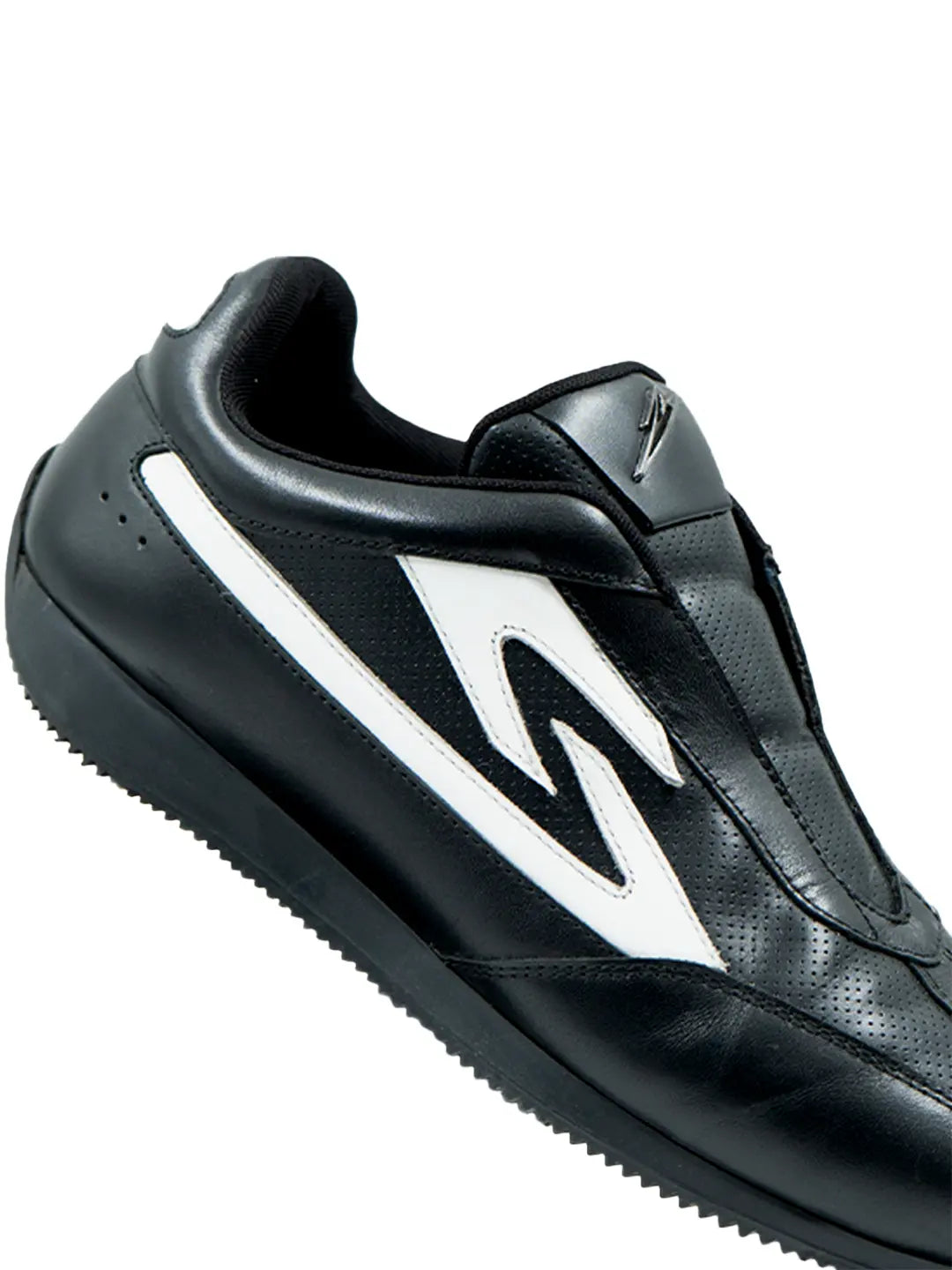 MONZA NERO - BLACK