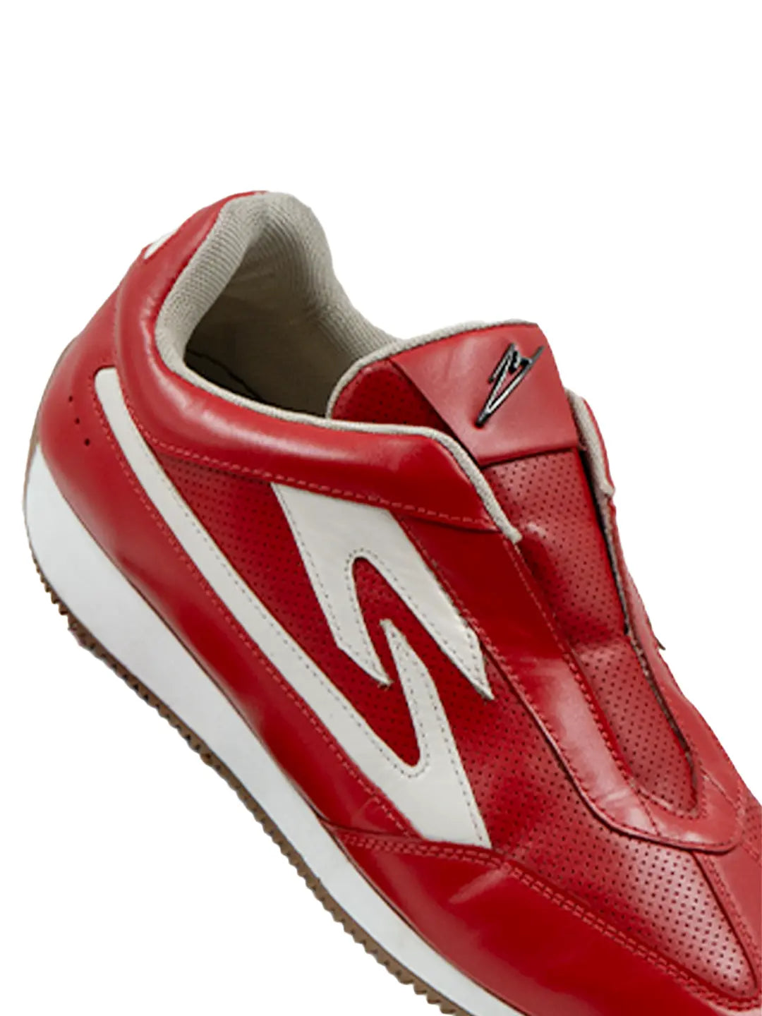 MONZA SCUDERIA - RED