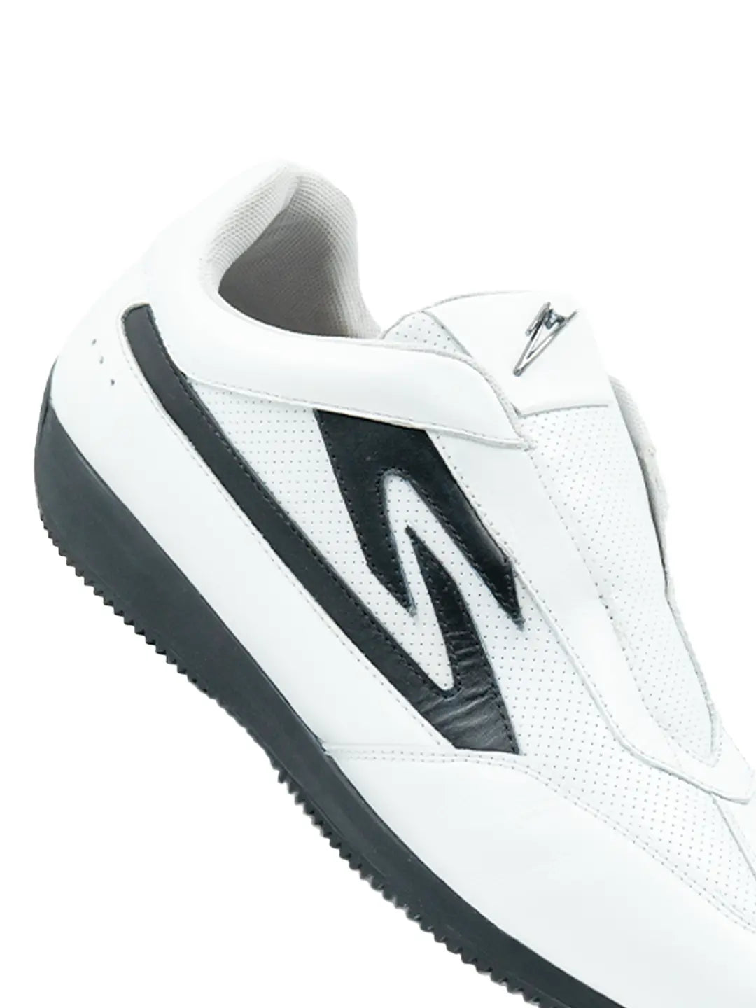 MONZA NITRO - WHITE