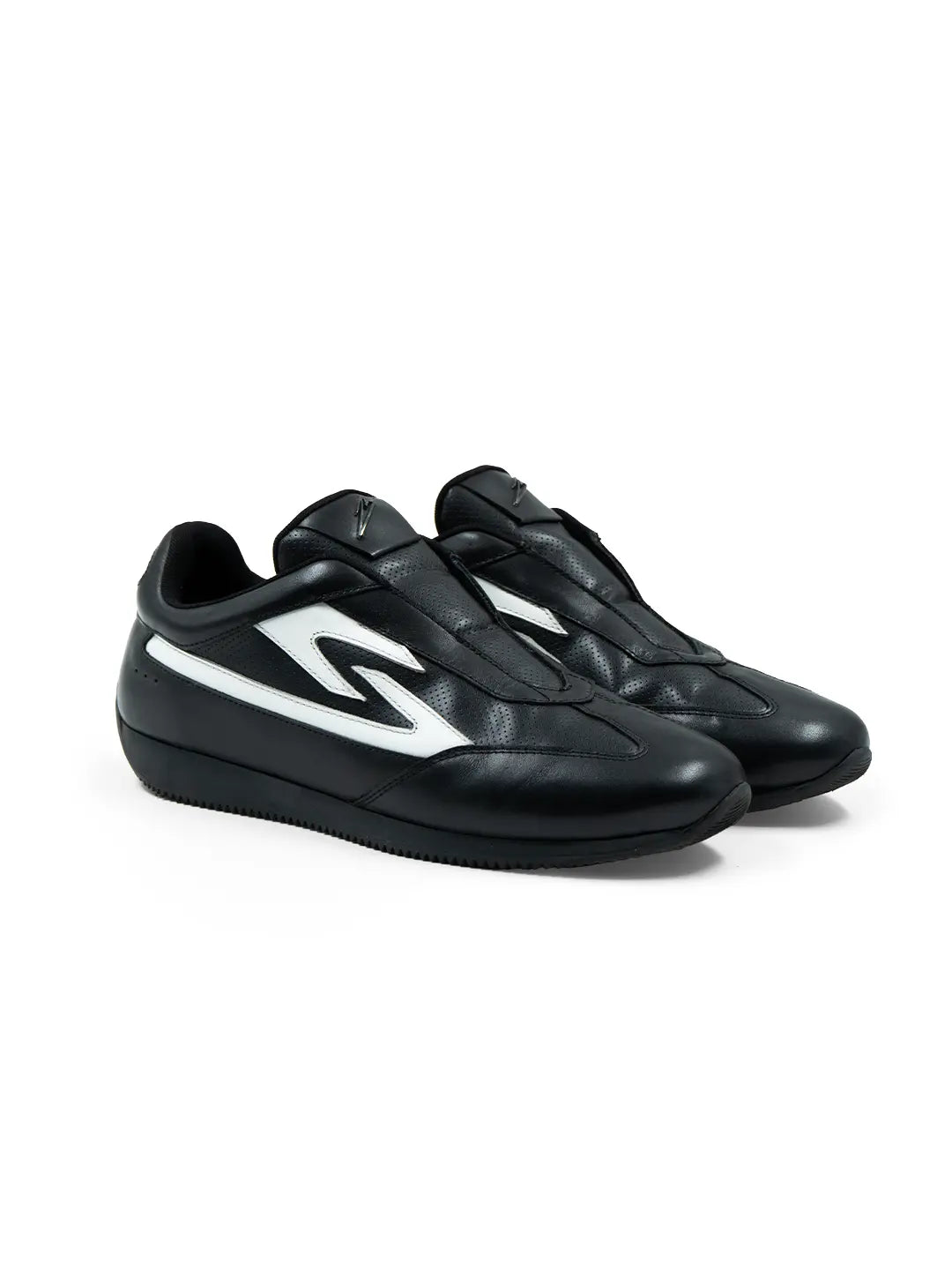 MONZA NERO - BLACK