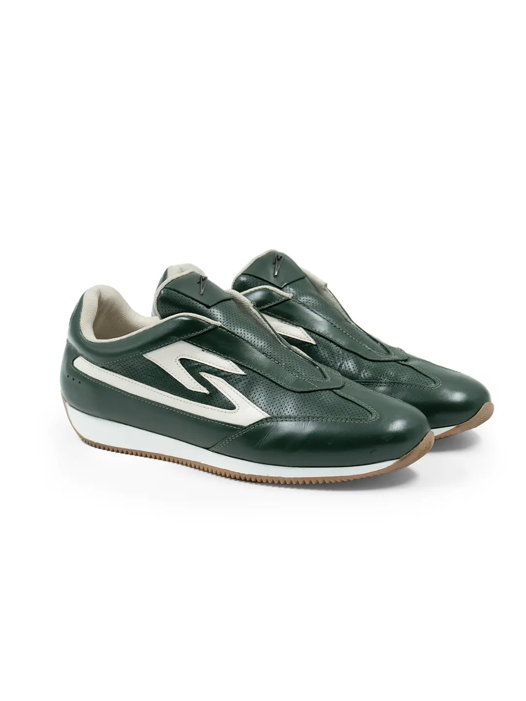 MONZA VERDE - GREEN