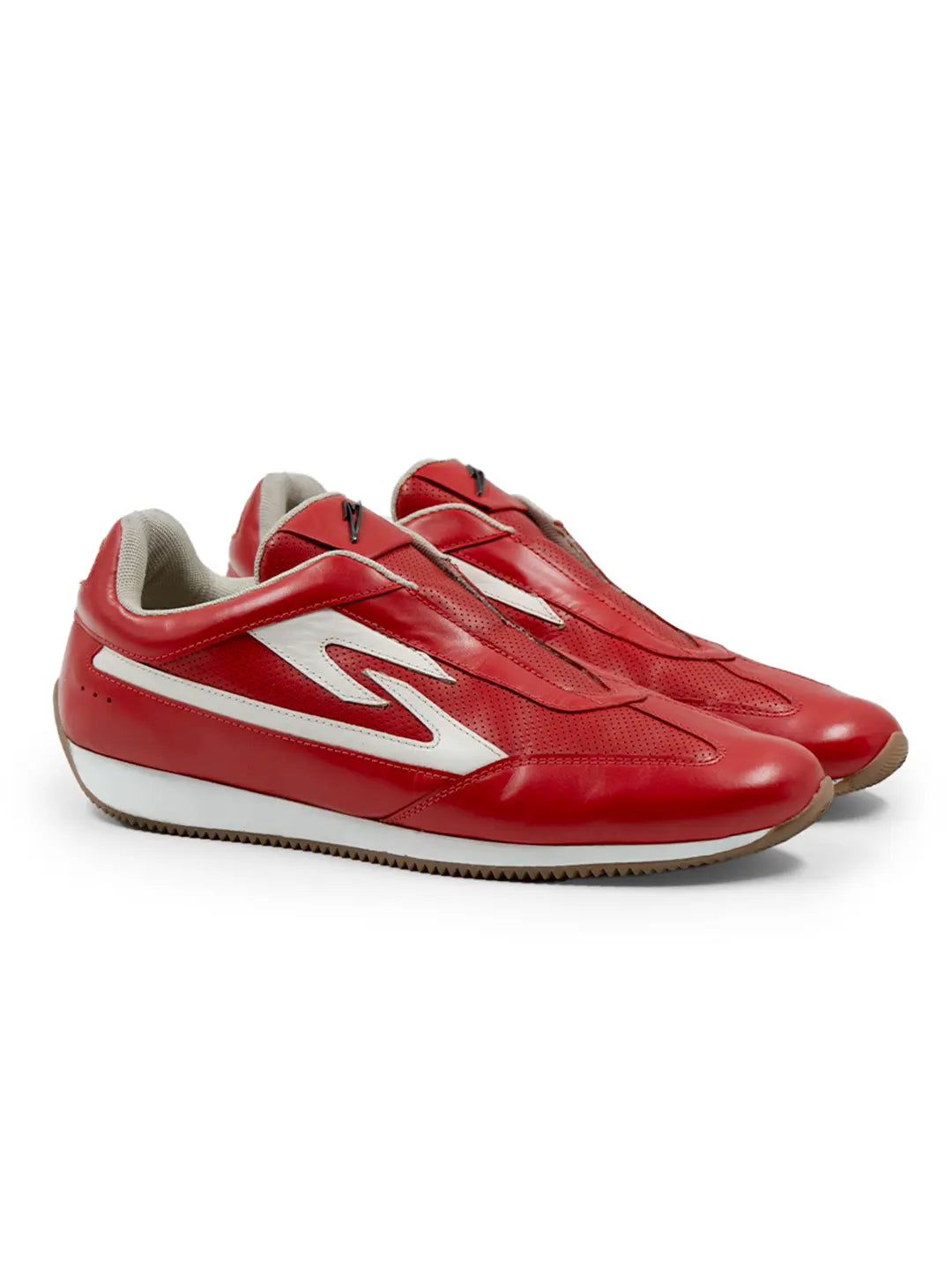 MONZA SCUDERIA - RED
