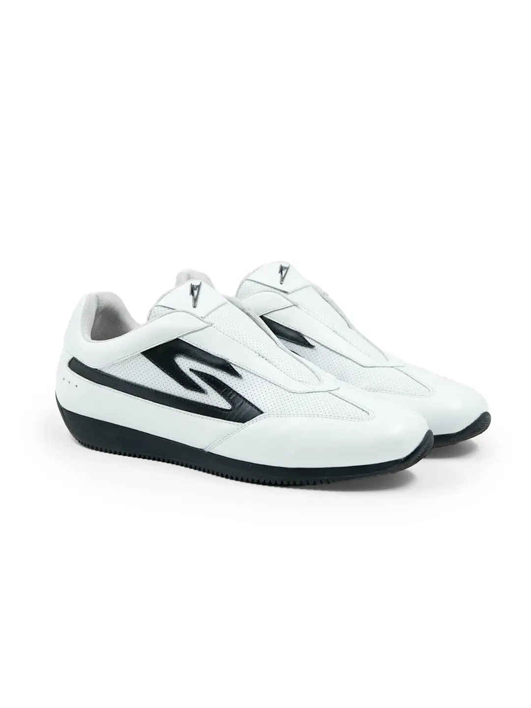 MONZA NITRO - WHITE