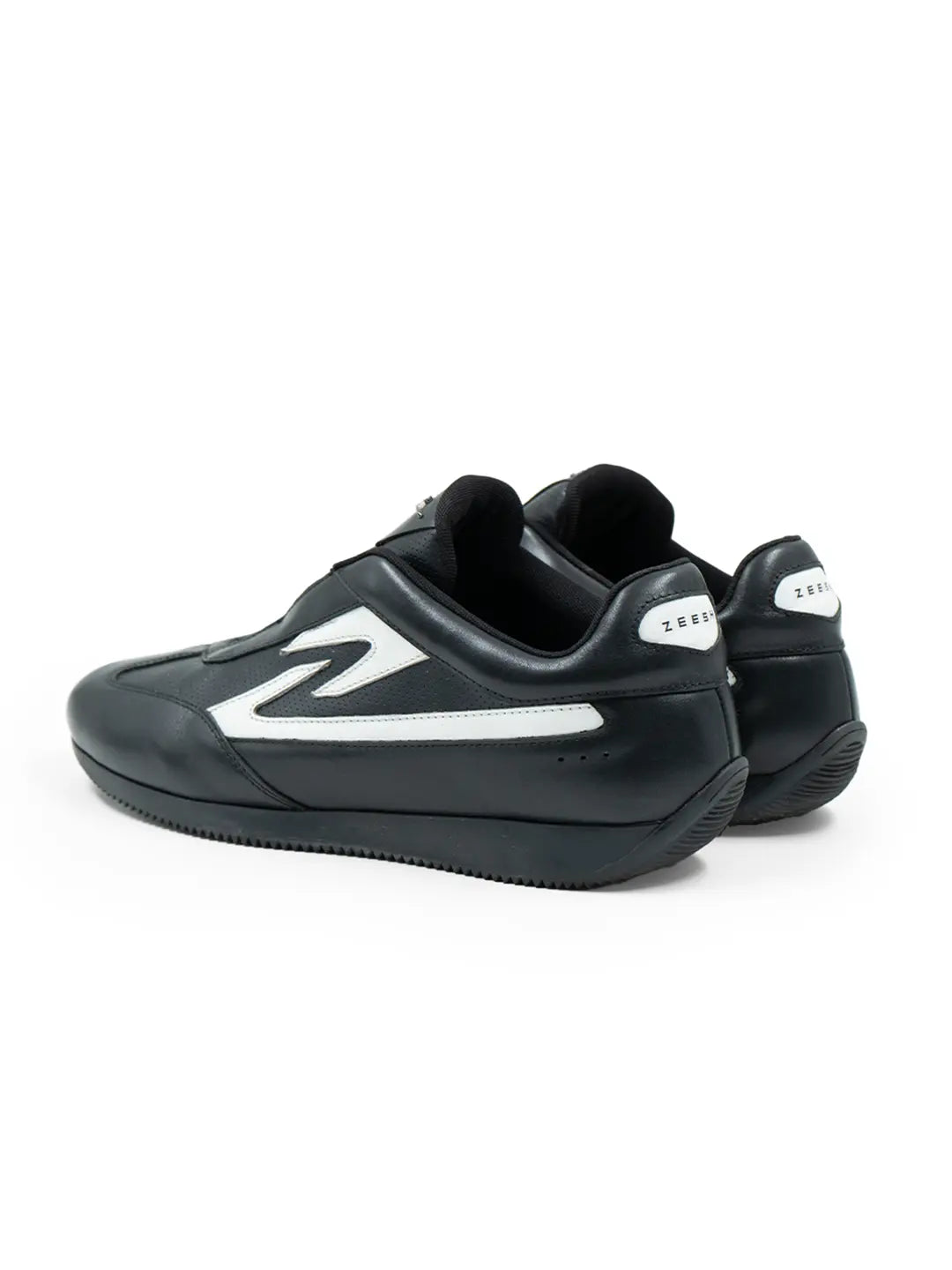MONZA NERO - BLACK