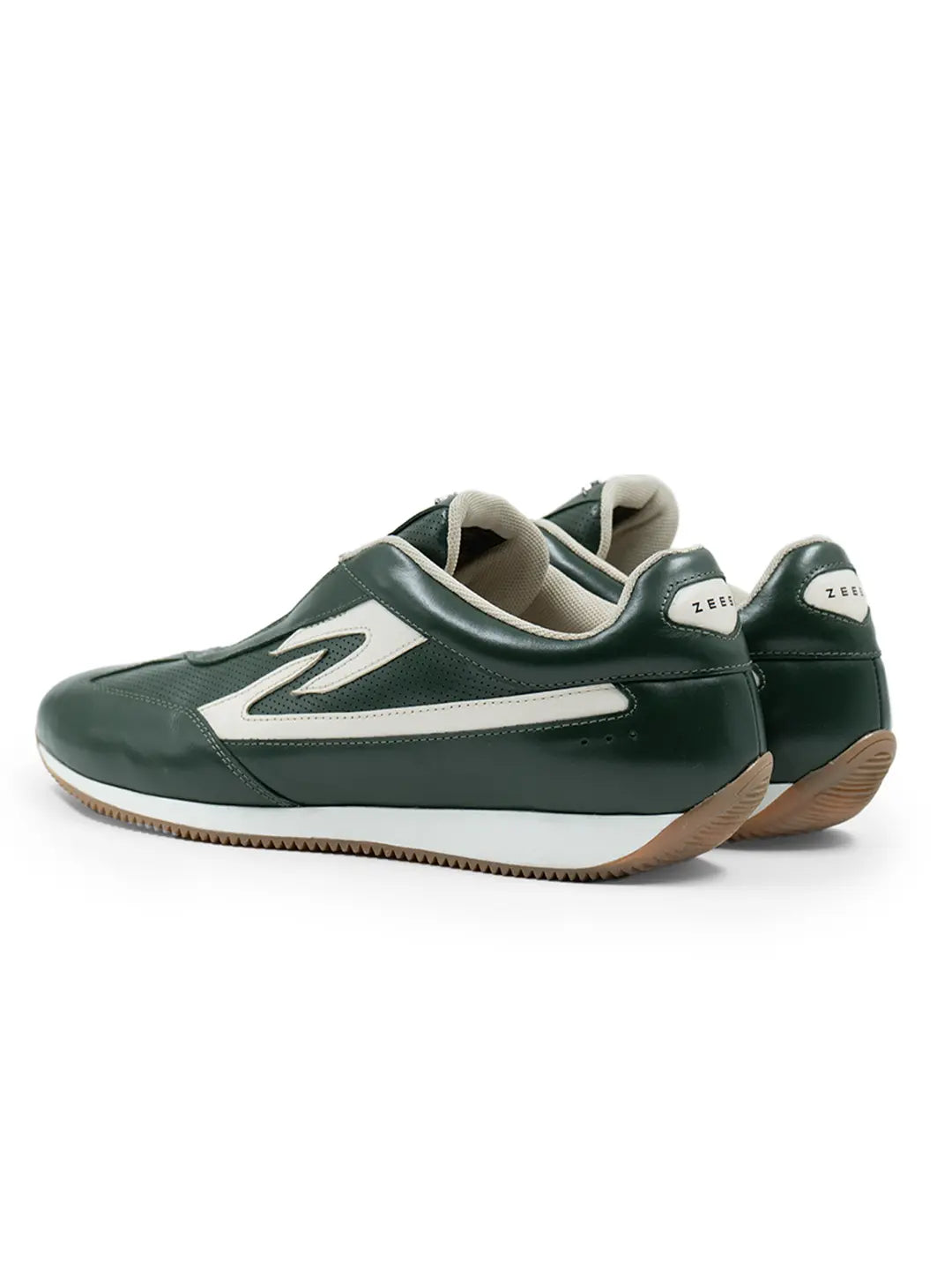MONZA VERDE - GREEN