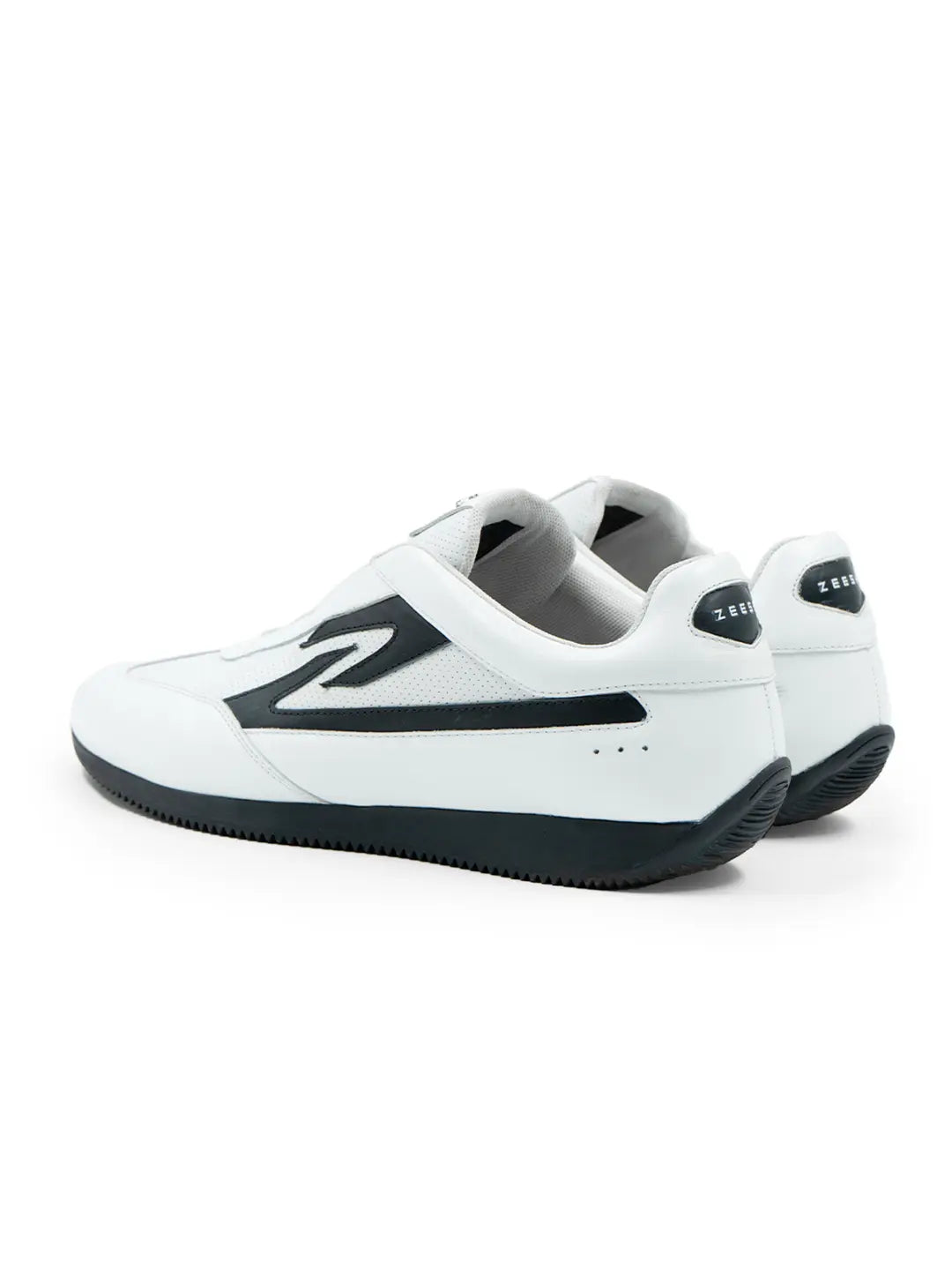MONZA NITRO - WHITE