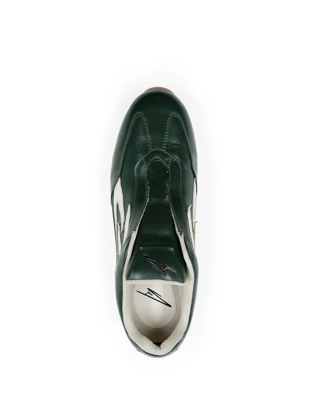 MONZA VERDE - GREEN