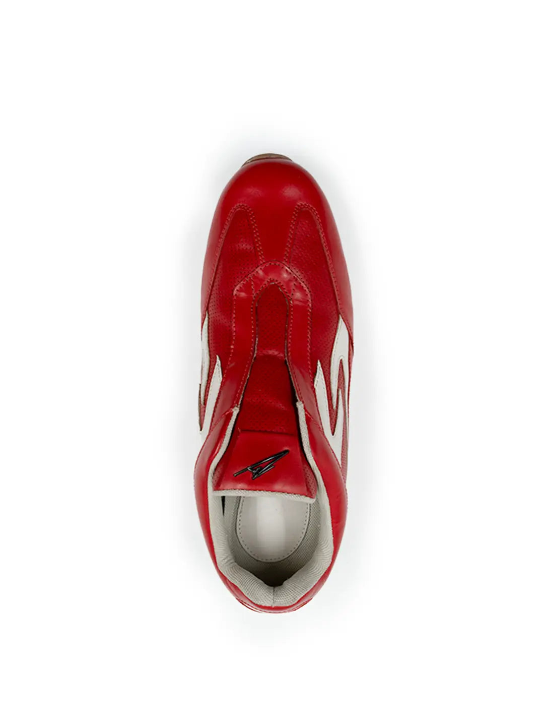 MONZA SCUDERIA - RED