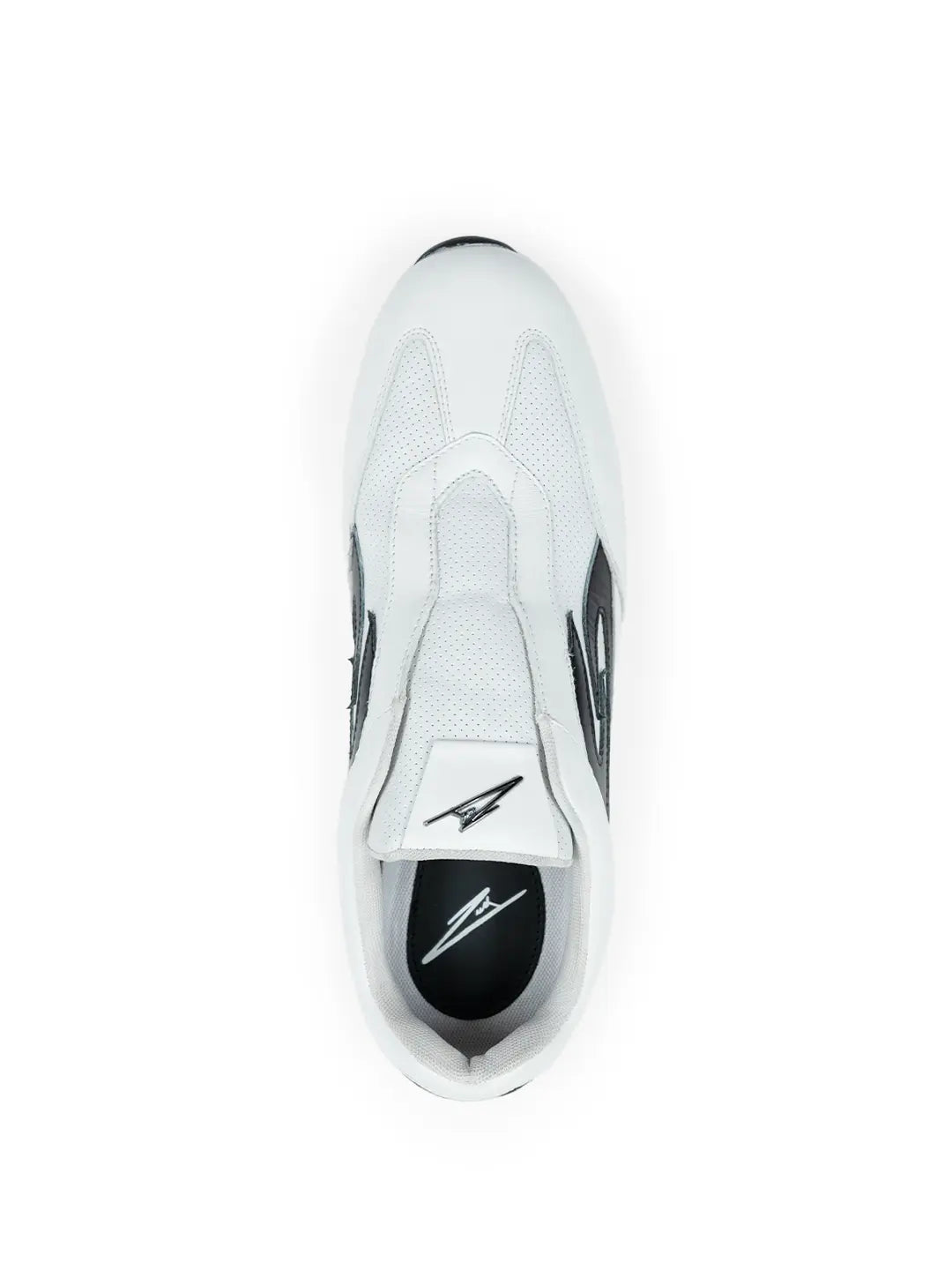MONZA NITRO - WHITE