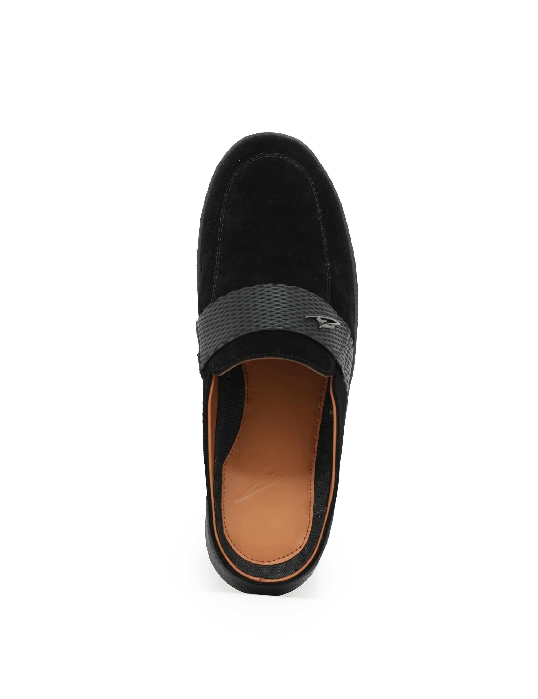 LIOR - BLACK