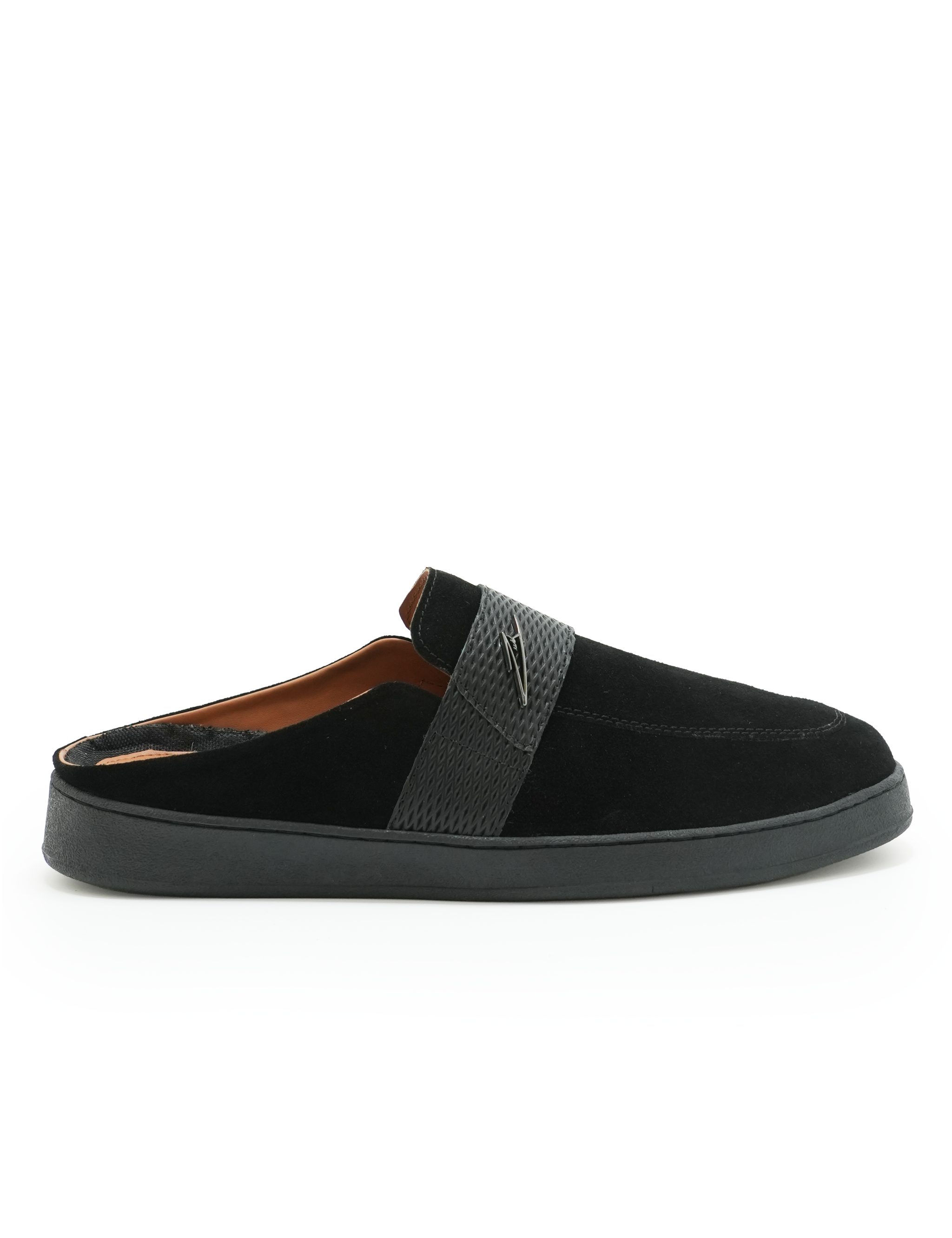 LIOR - BLACK