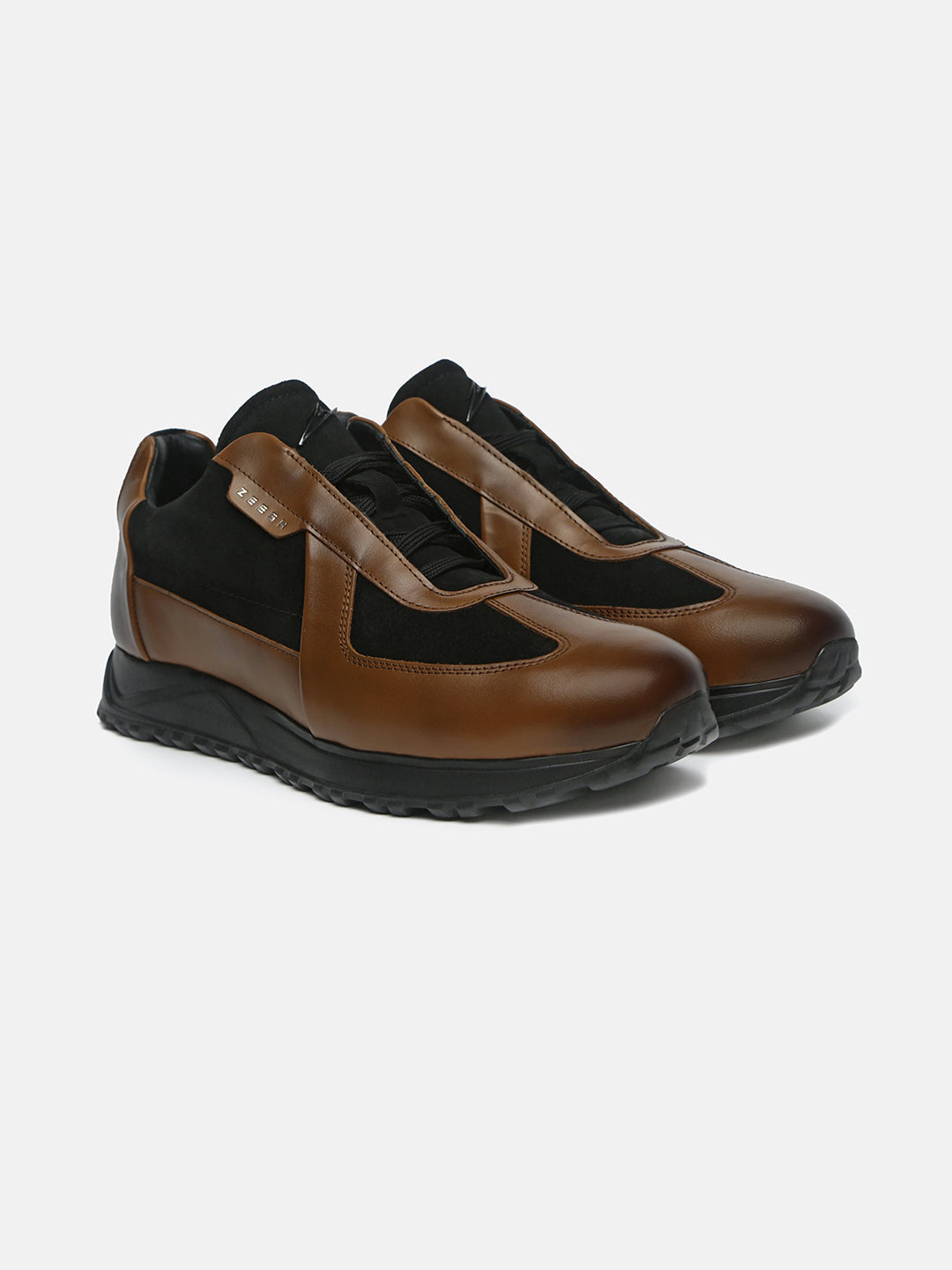 ZL III - BROWN