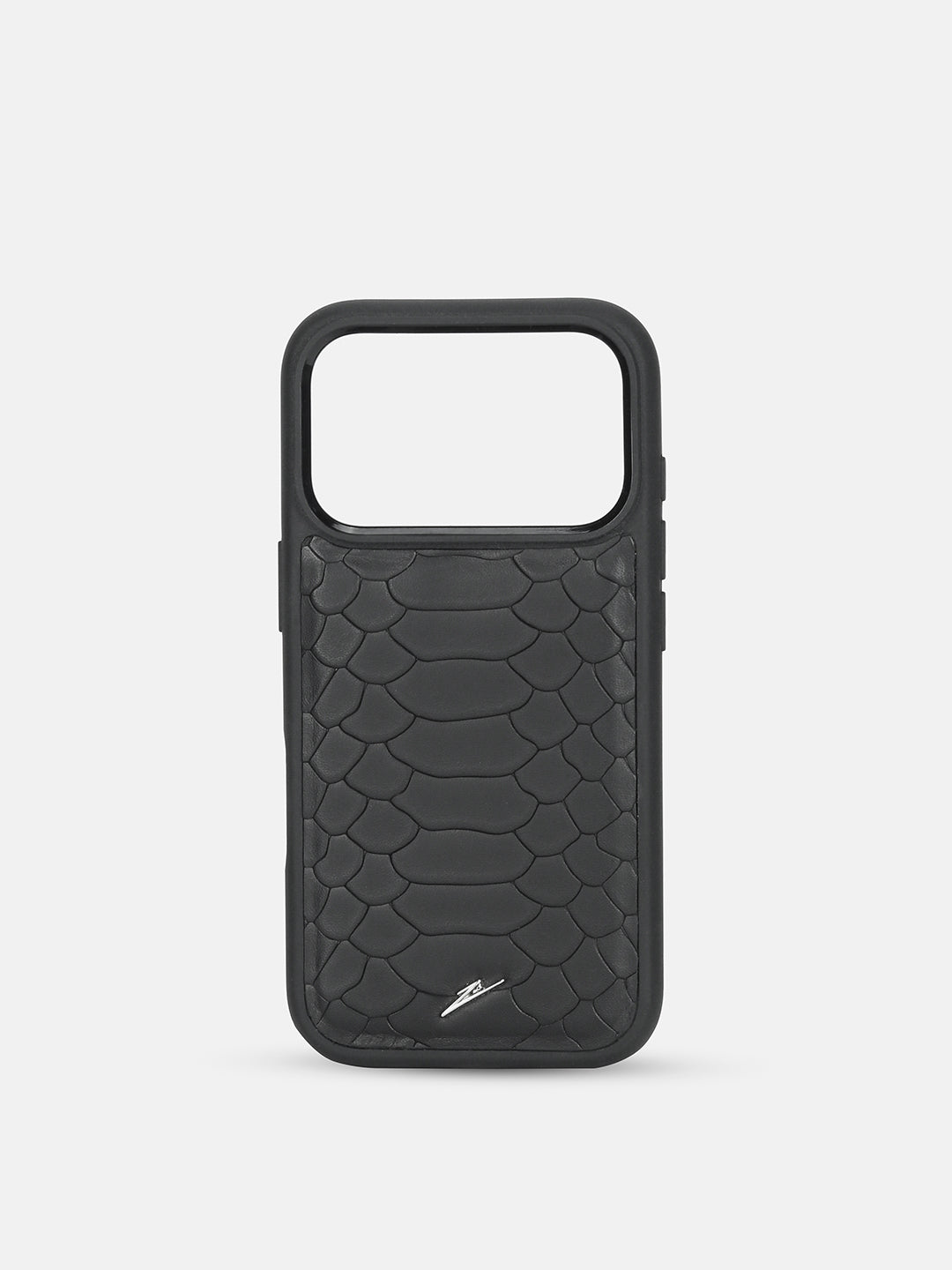 iPhone 17 Pro Series - Black