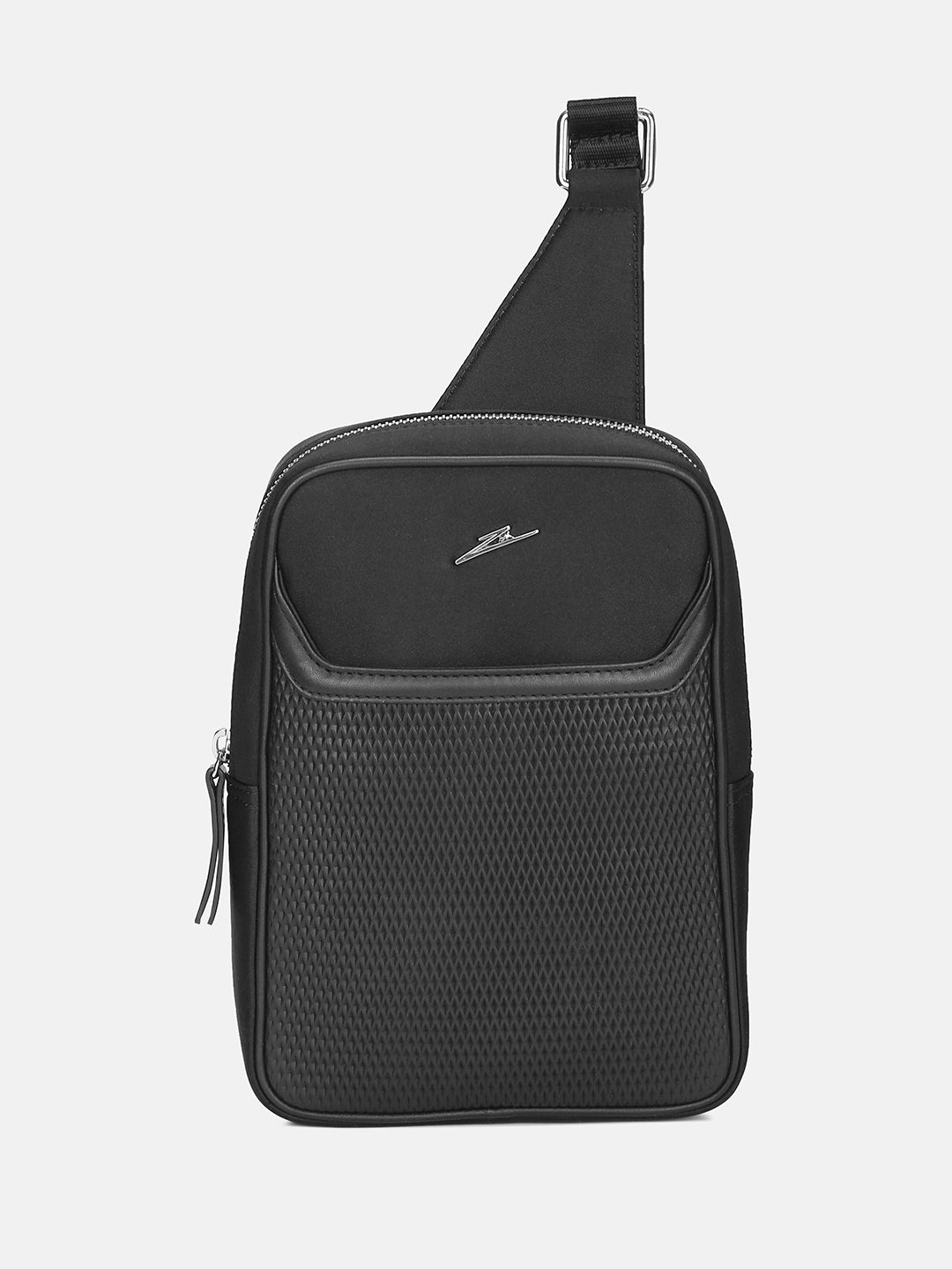 ZS AXIS – BLACK CROSSBODY