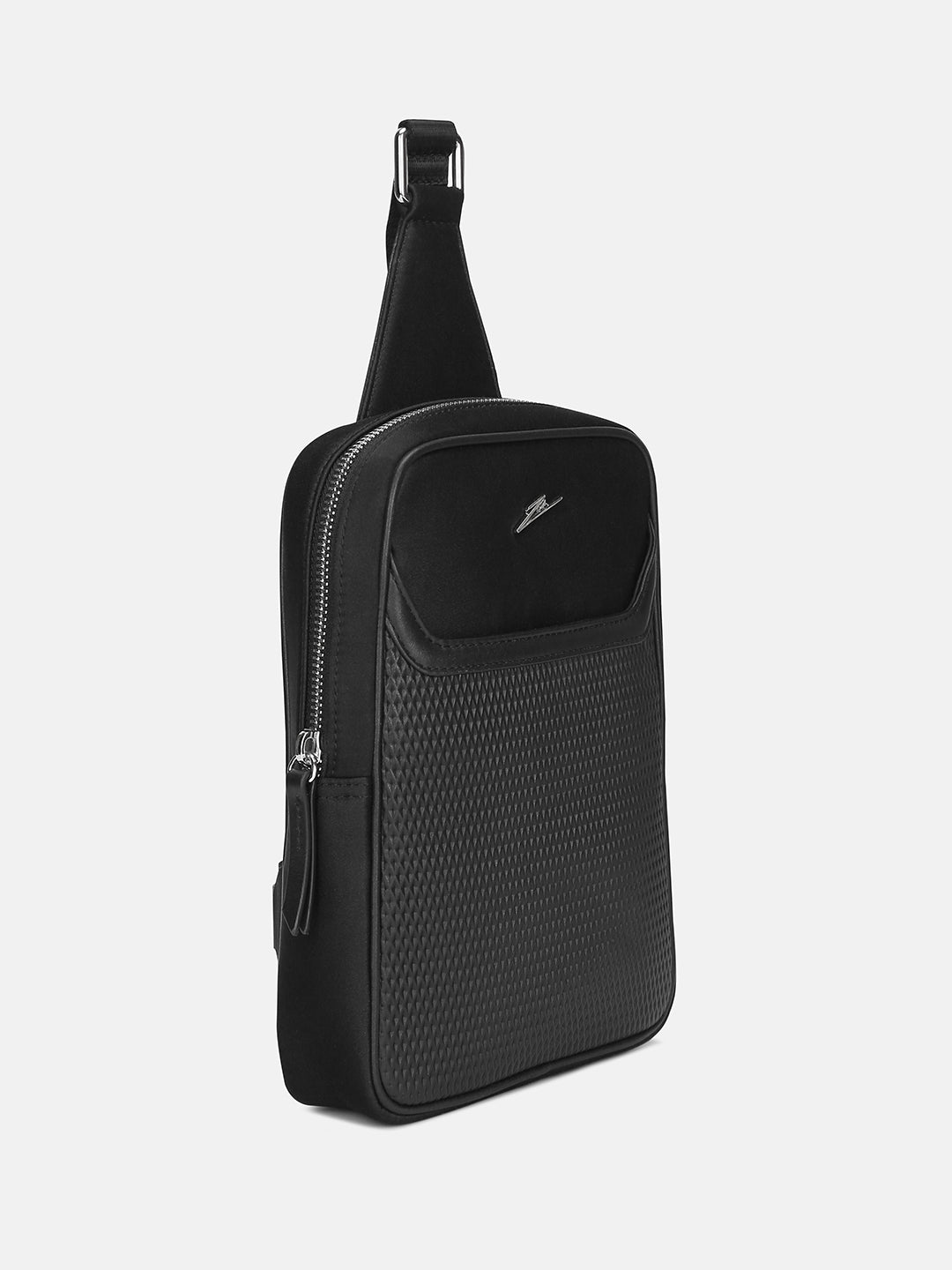 ZS AXIS – BLACK CROSSBODY