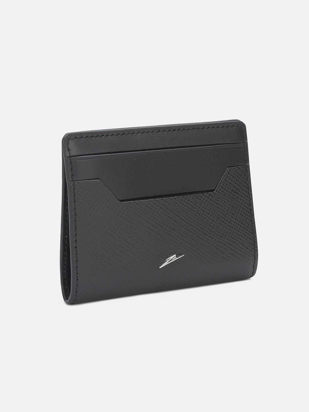 LINEA CLIP – Black