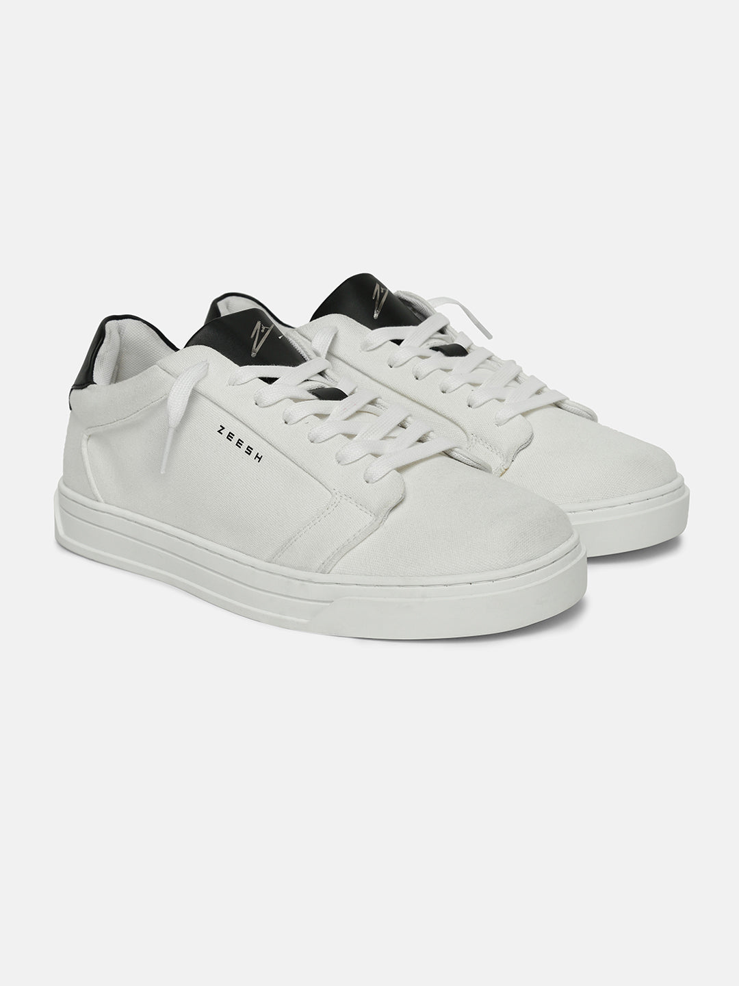 CHALK LINE Denim Casual Sneakers