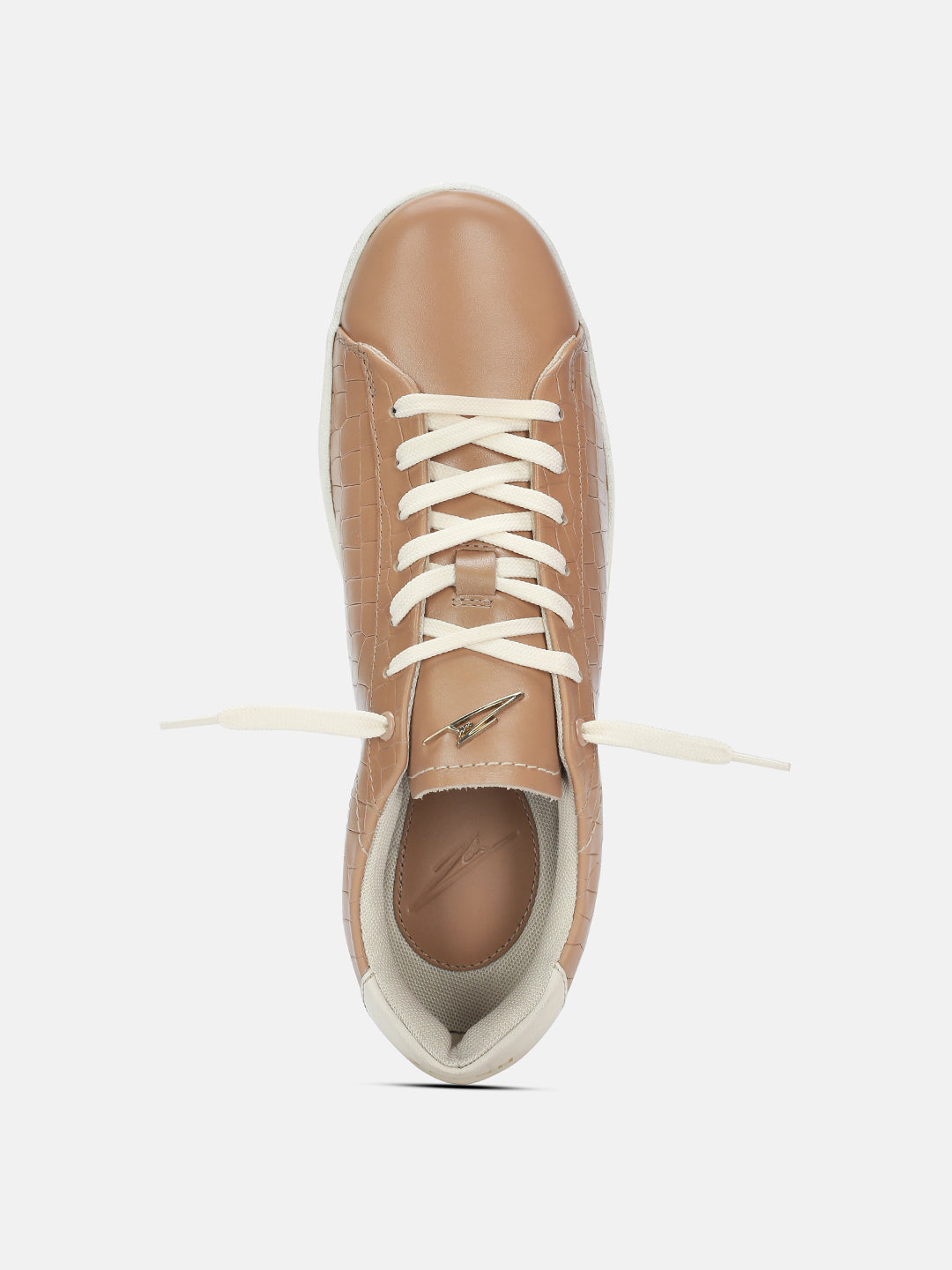 BRONACODA Premium Leather Sneakers