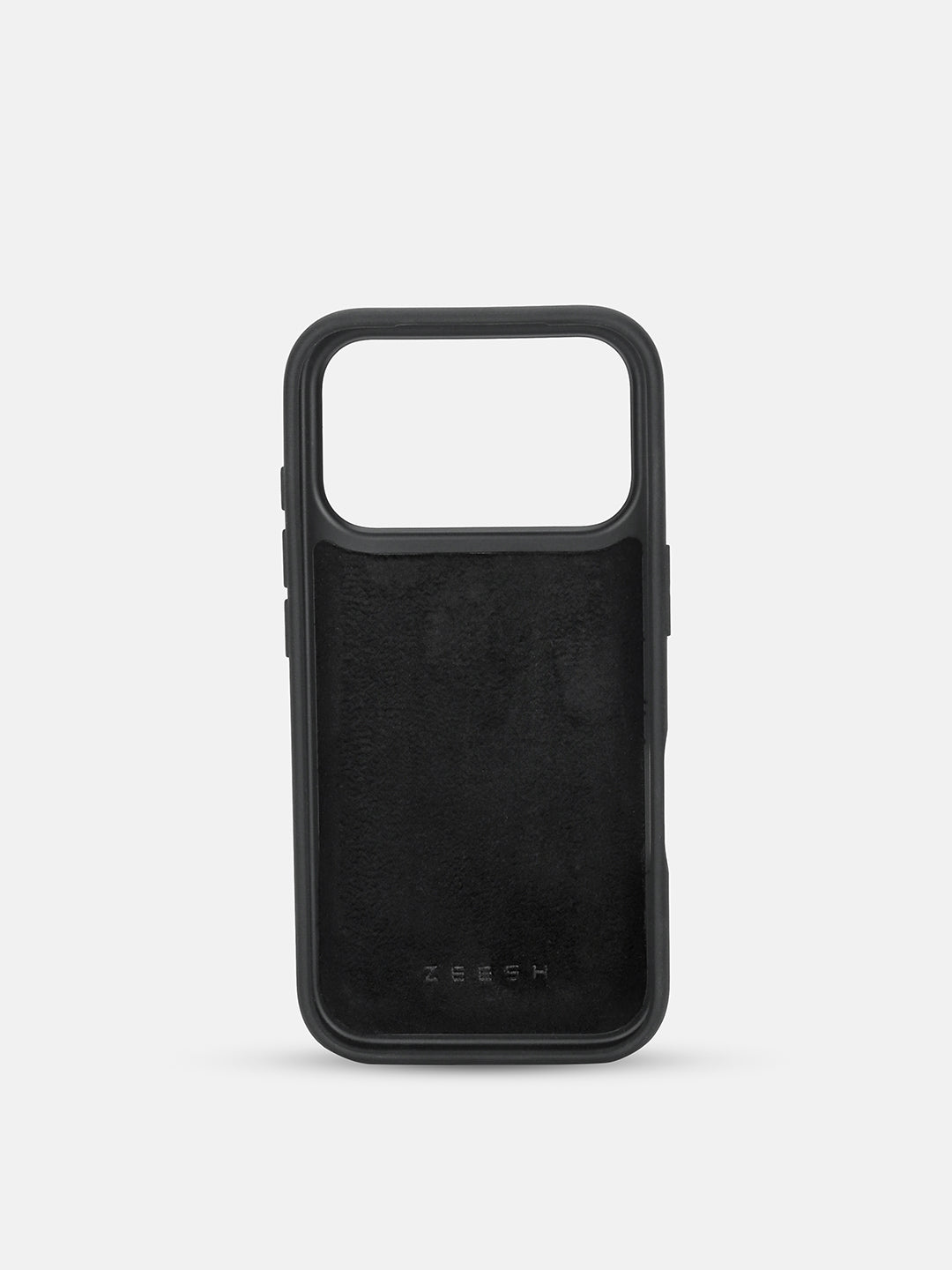 iPhone 17 Pro Series - Black