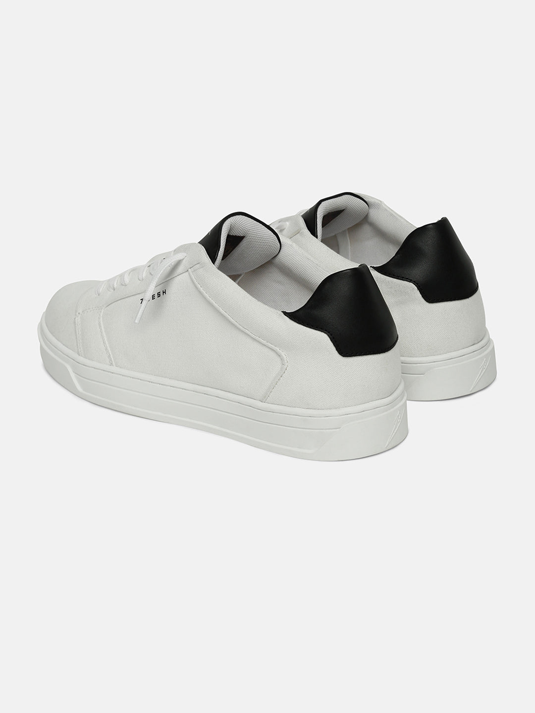 CHALK LINE Denim Casual Sneakers