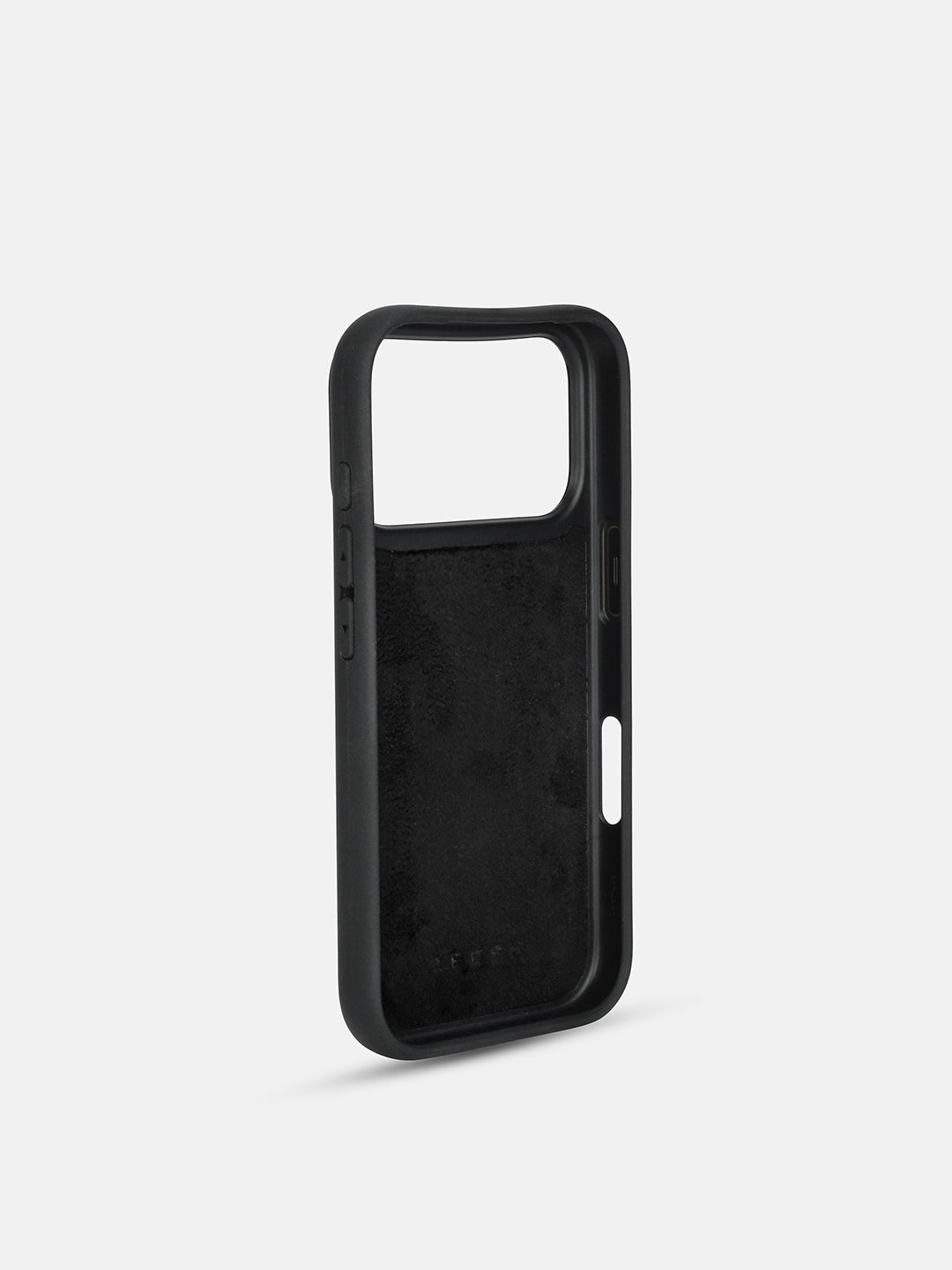 iPhone 17 Pro Series - Black