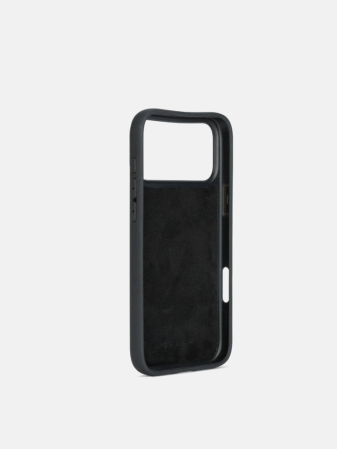iPhone 17 Pro Max Series - Black