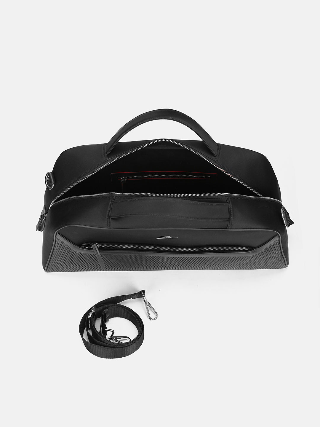 ZS Haul – Travel Duffle