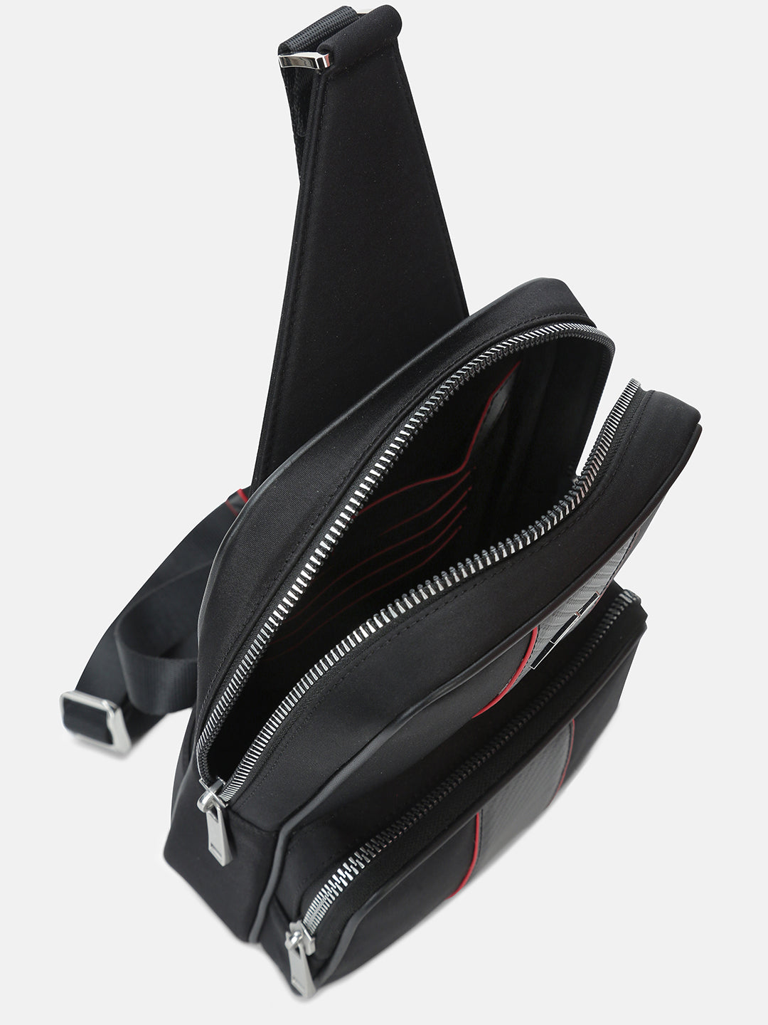 STRATA RS